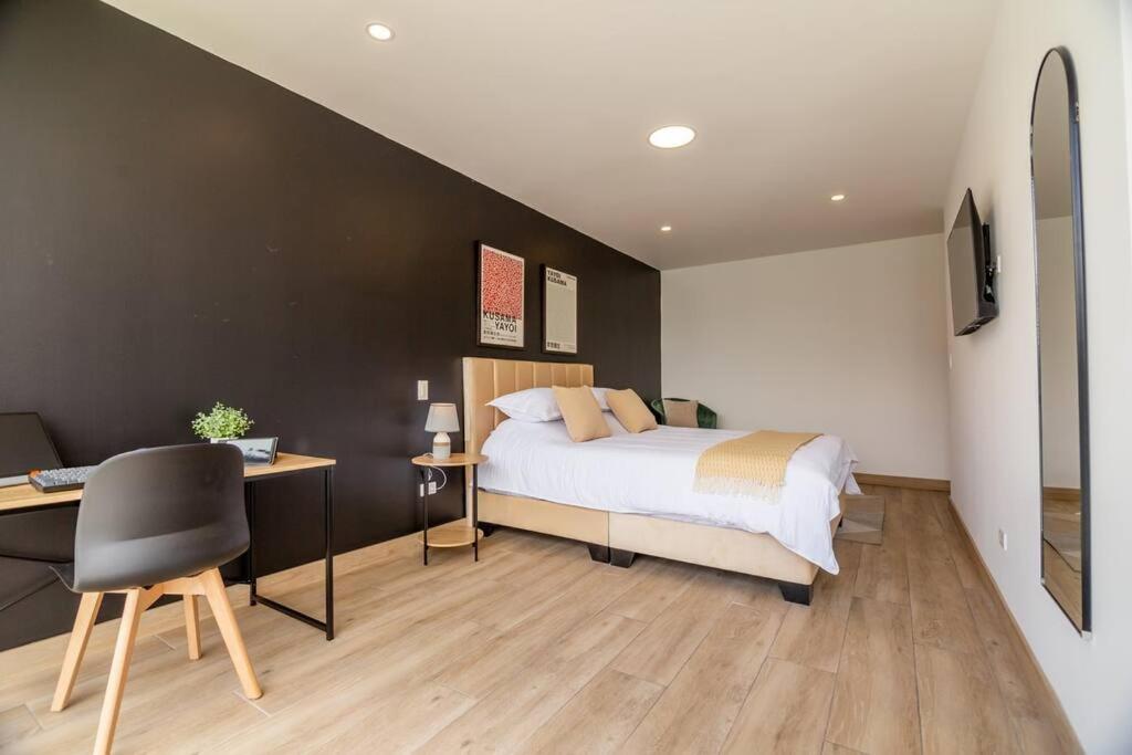 Alba Gallery Suite