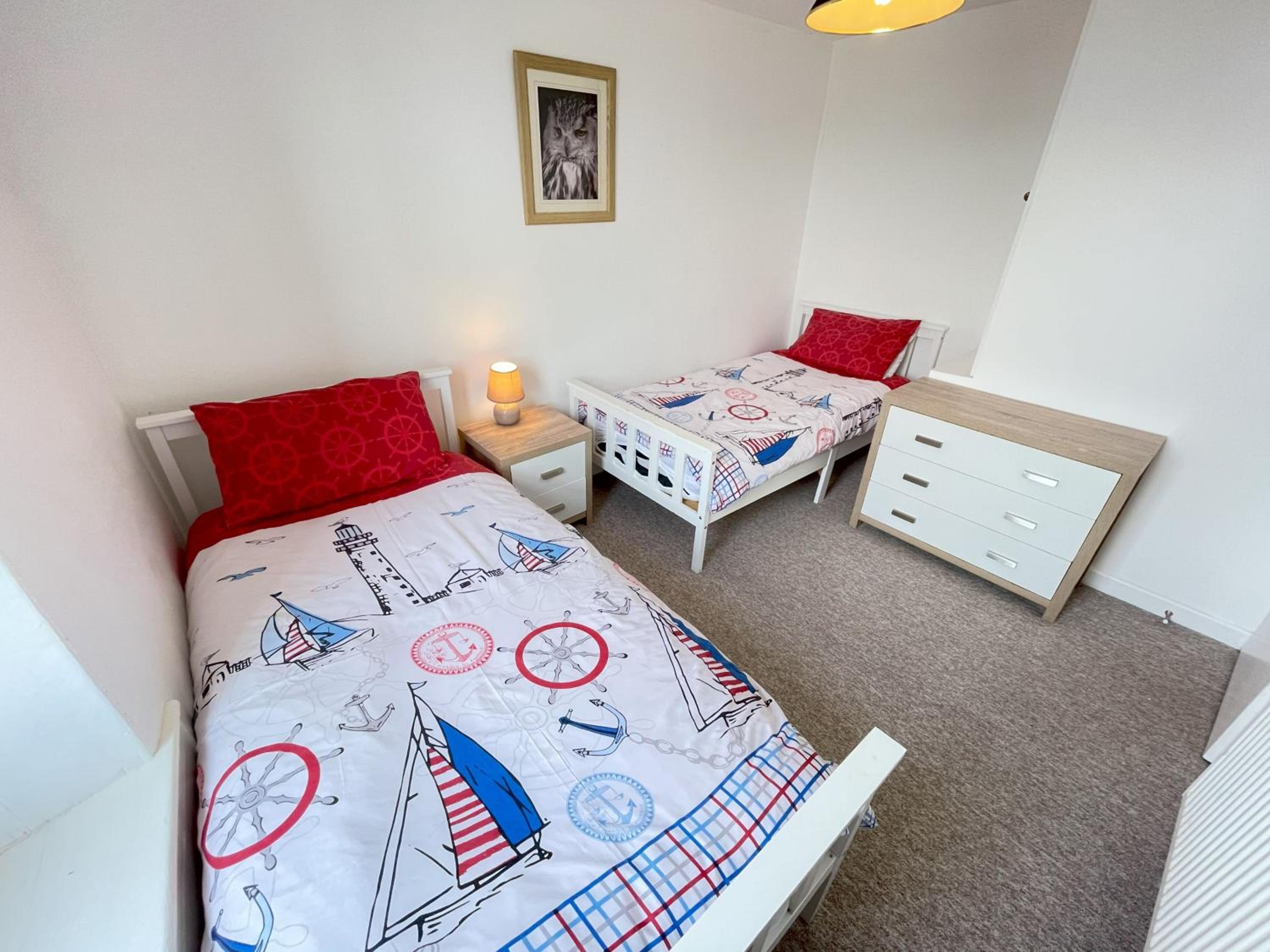 Alans Cottage