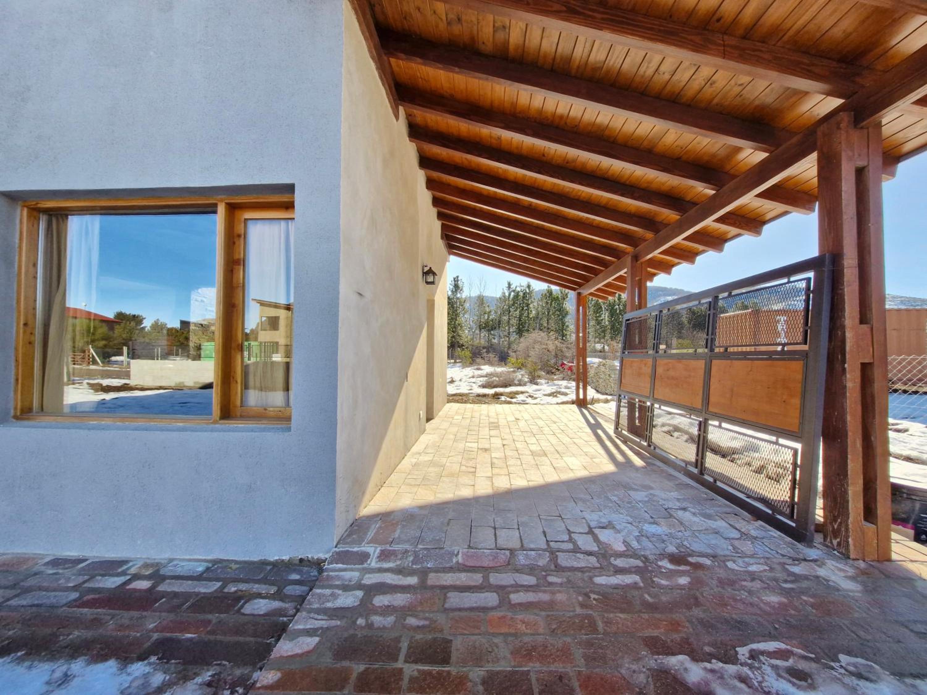 Casa Refúgio Patagônia