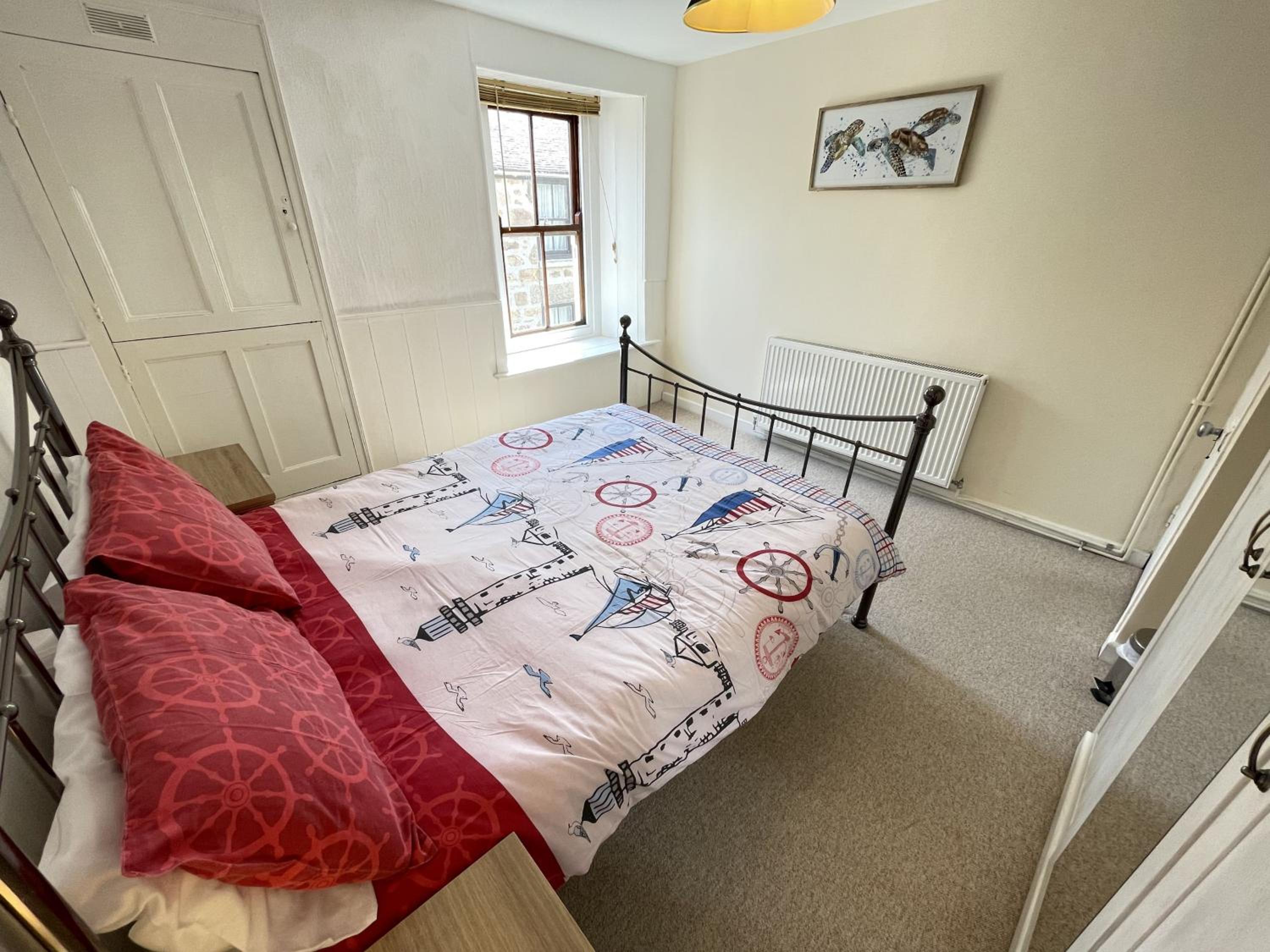 Alans Cottage