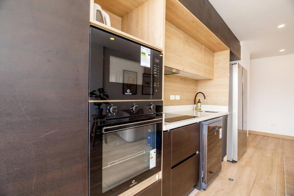 Alba Gallery Suite