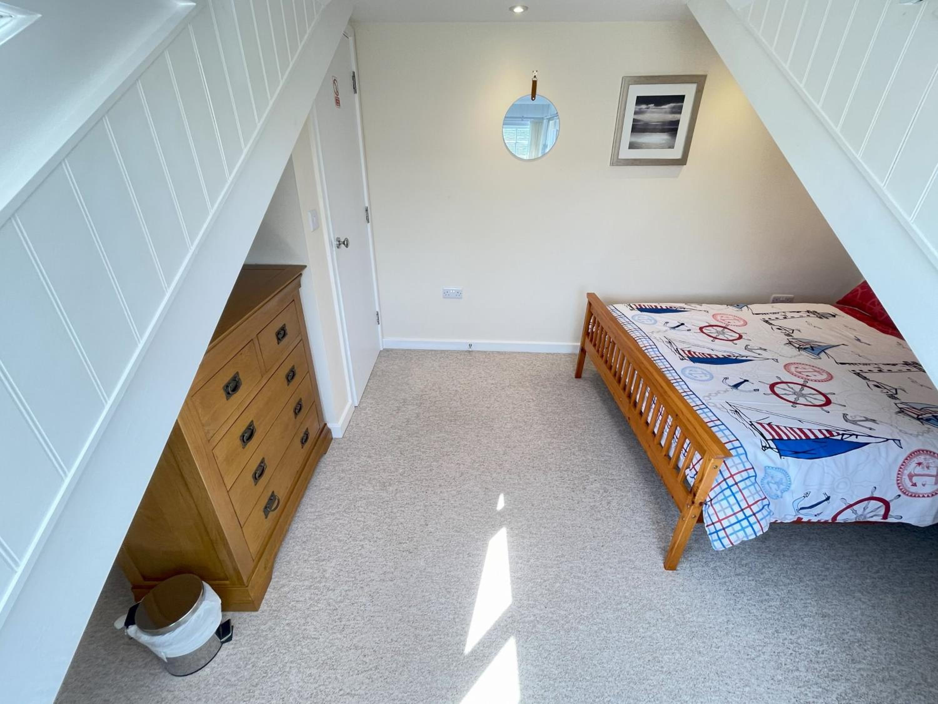 Alans Cottage