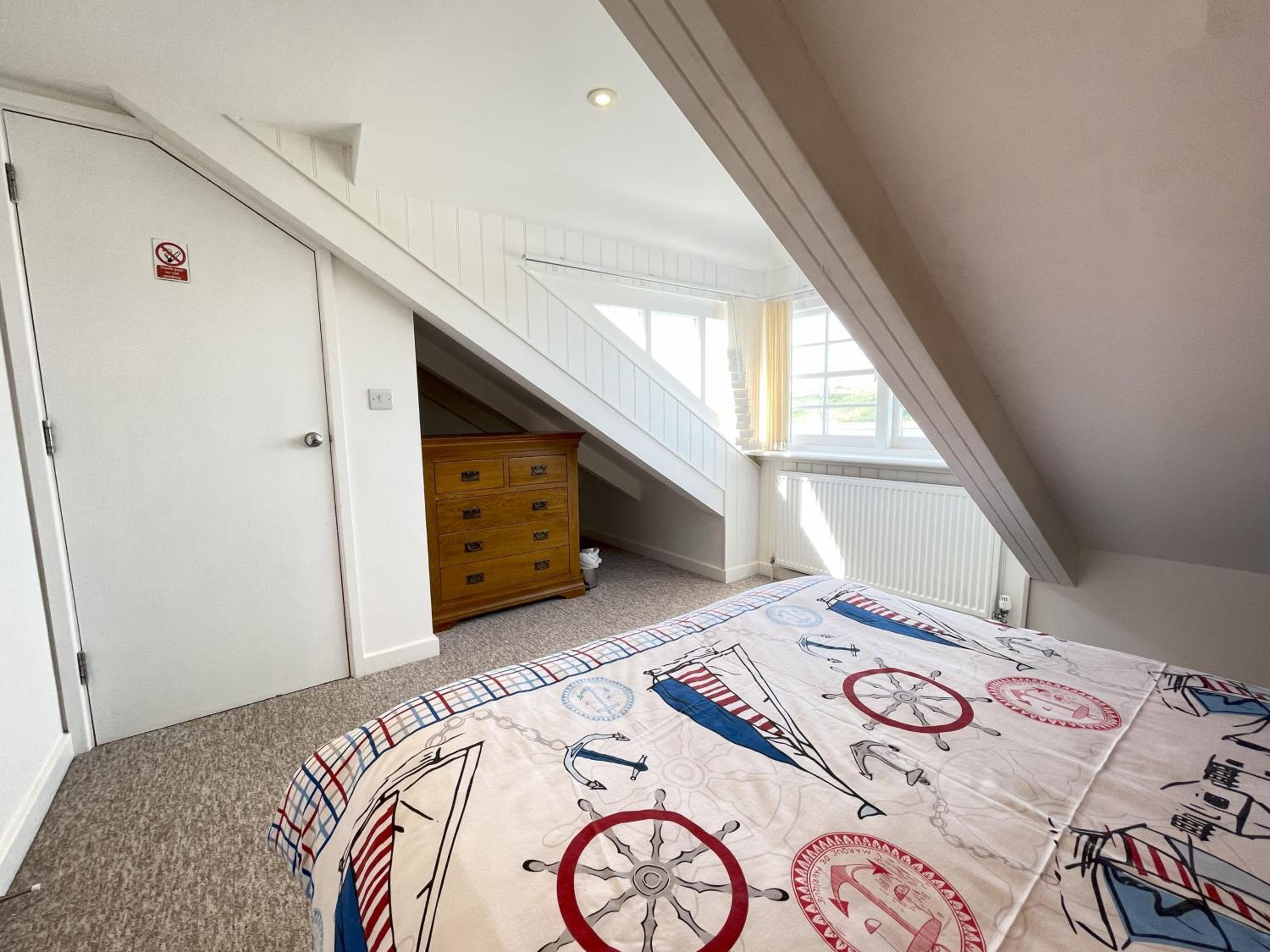 Alans Cottage