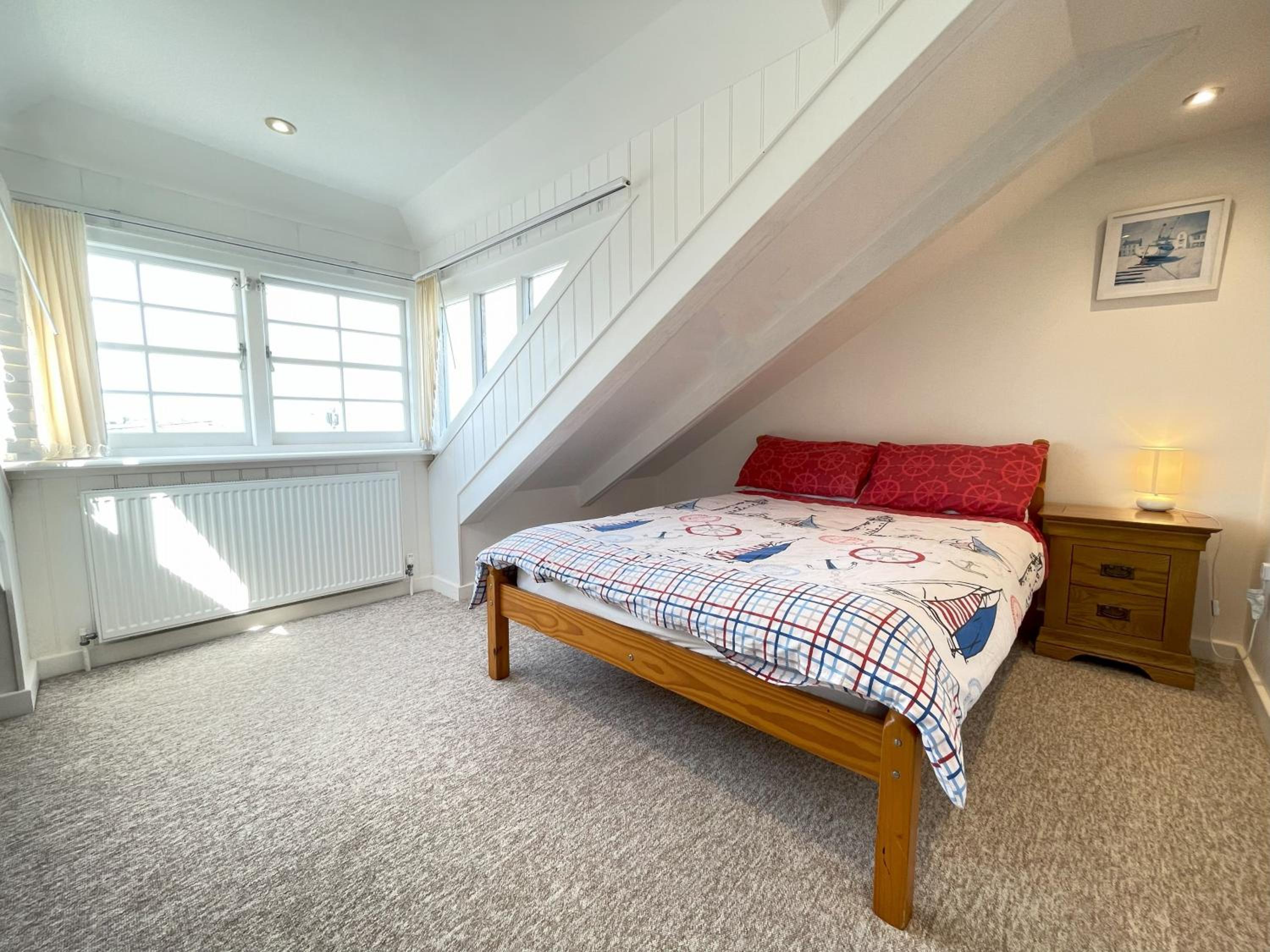 Alans Cottage