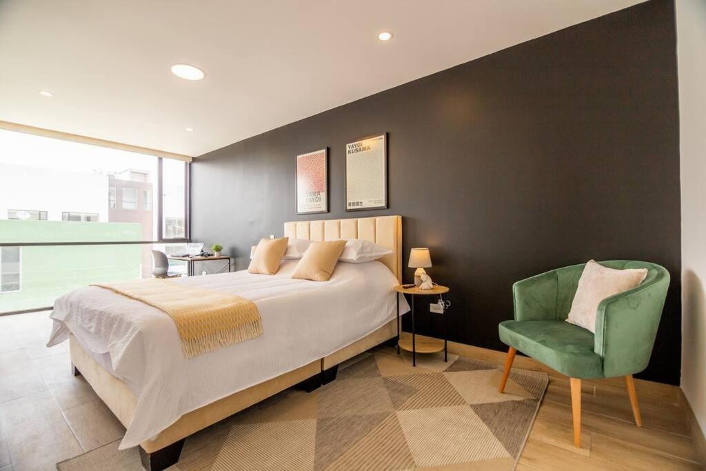 Alba Gallery Suite
