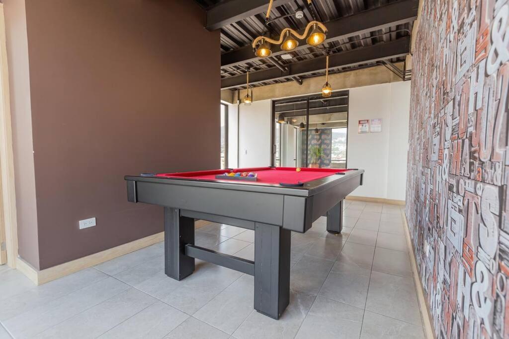 Alba Gallery Suite