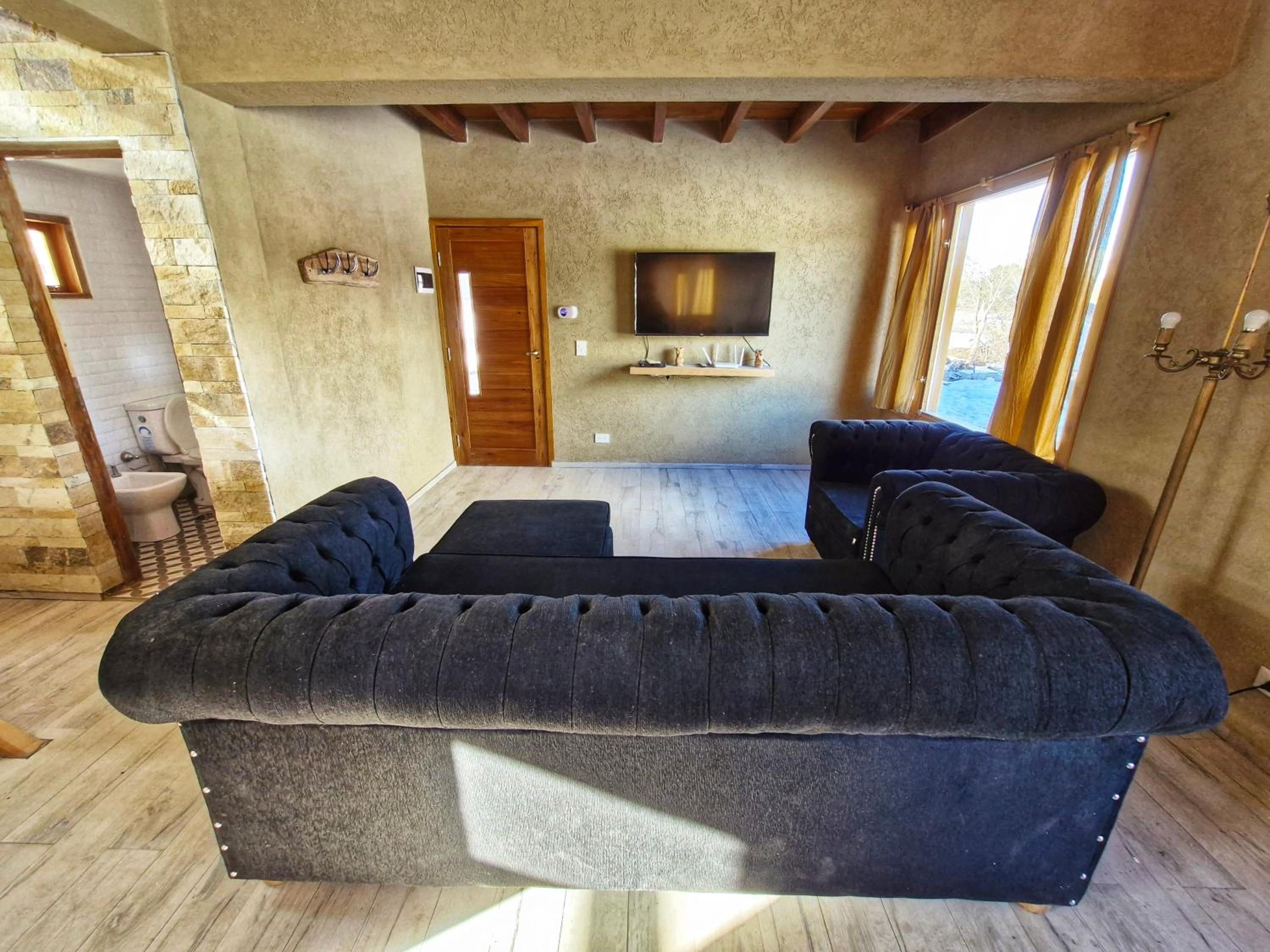 Casa Refúgio Patagônia