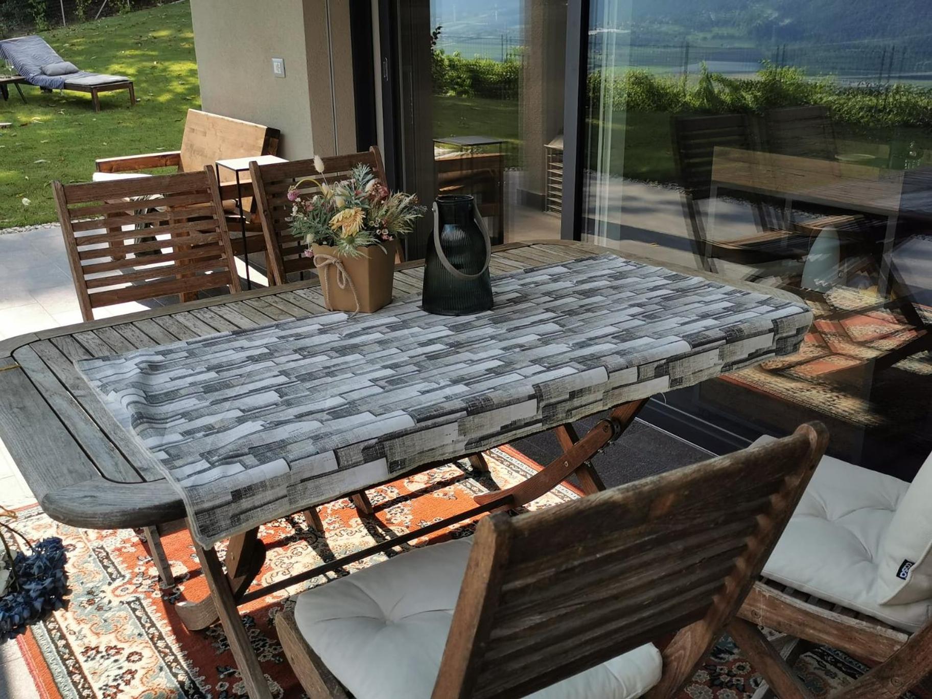 Villa 4 Musketiere view 5