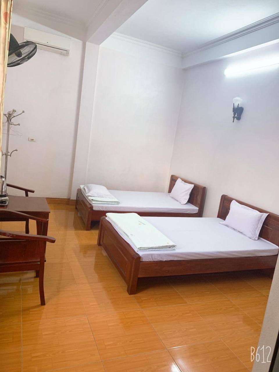Nhà Nghỉ Biển Nhớ view 4