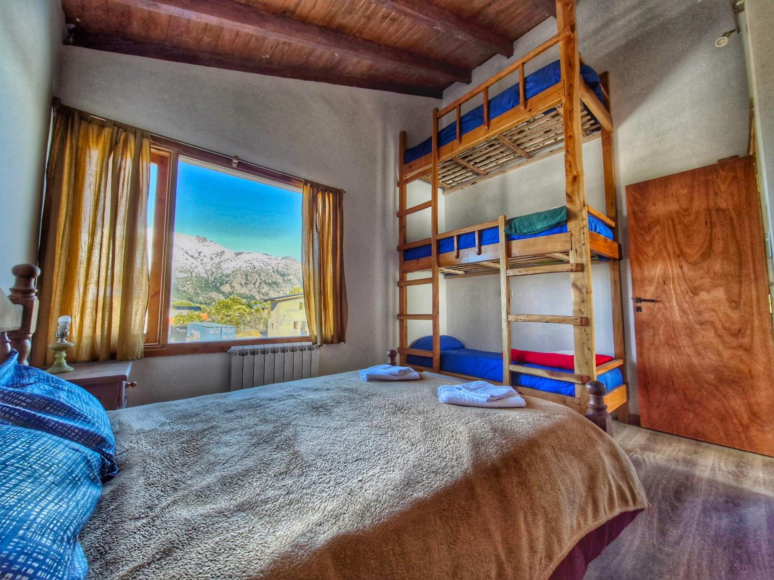 Casa Refúgio Patagônia