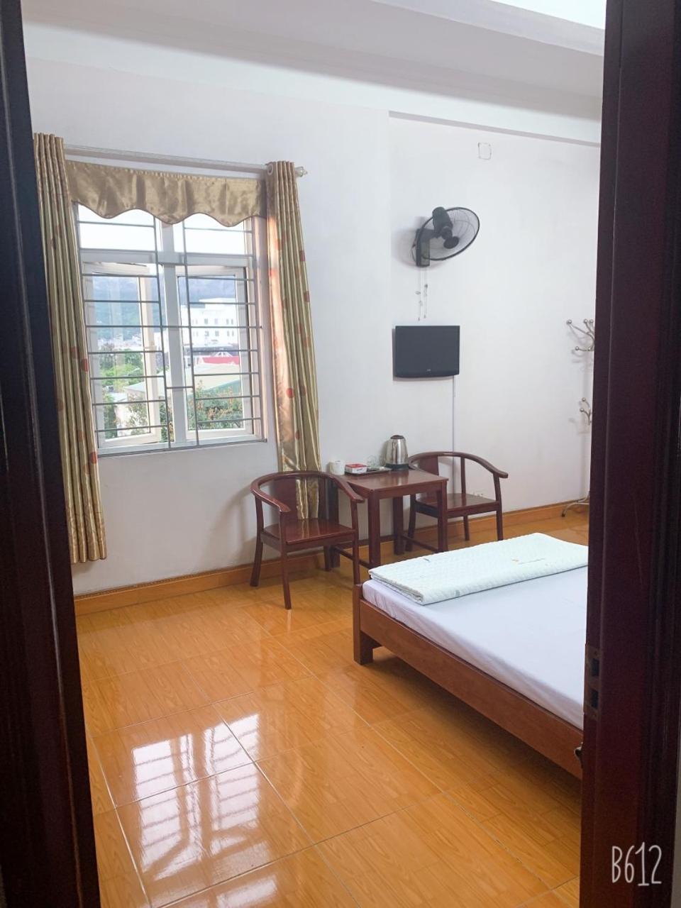 Nhà Nghỉ Biển Nhớ view 5