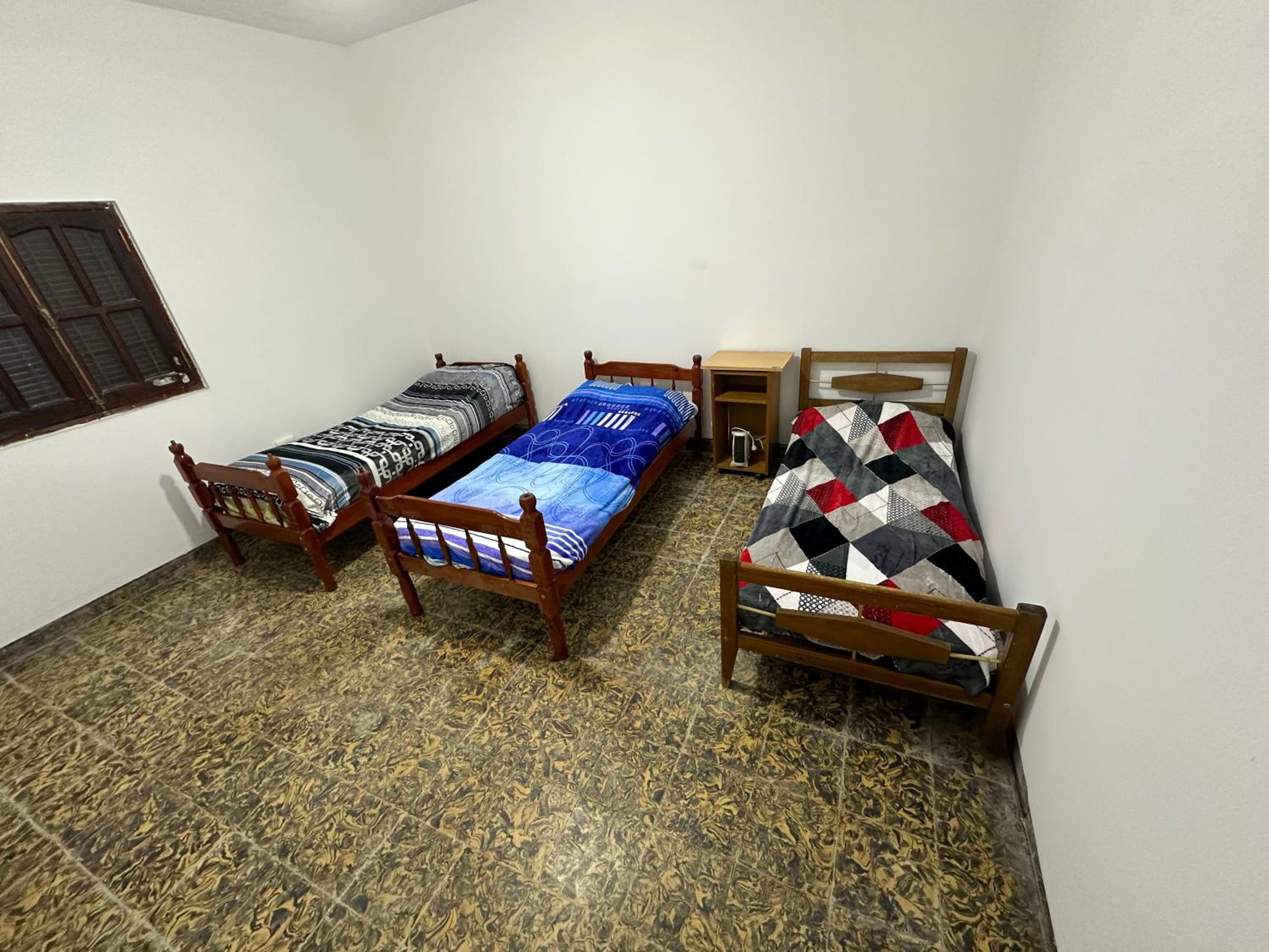 Casa las flores