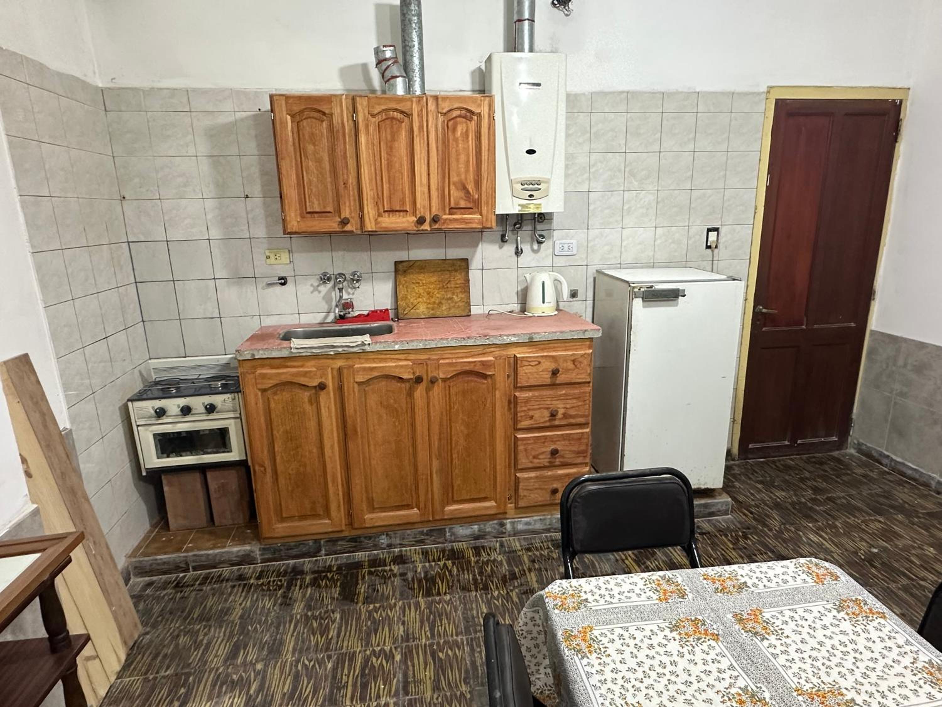 Casa las flores