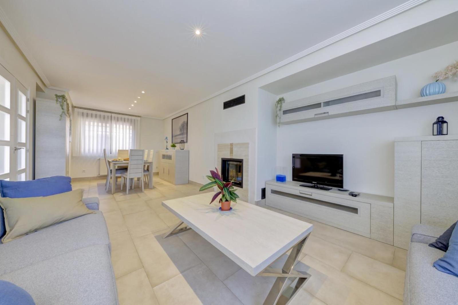 Apavonia Chalet en Boadilla del Monte Madrid el Palomar