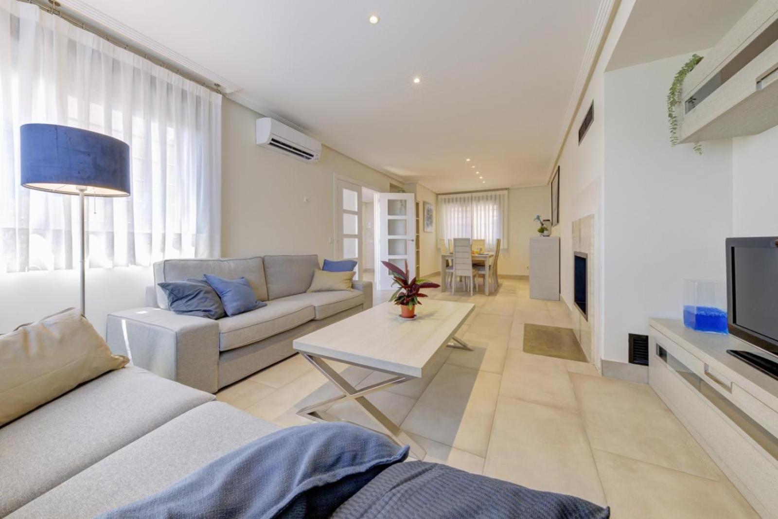 Apavonia Chalet en Boadilla del Monte Madrid el Palomar