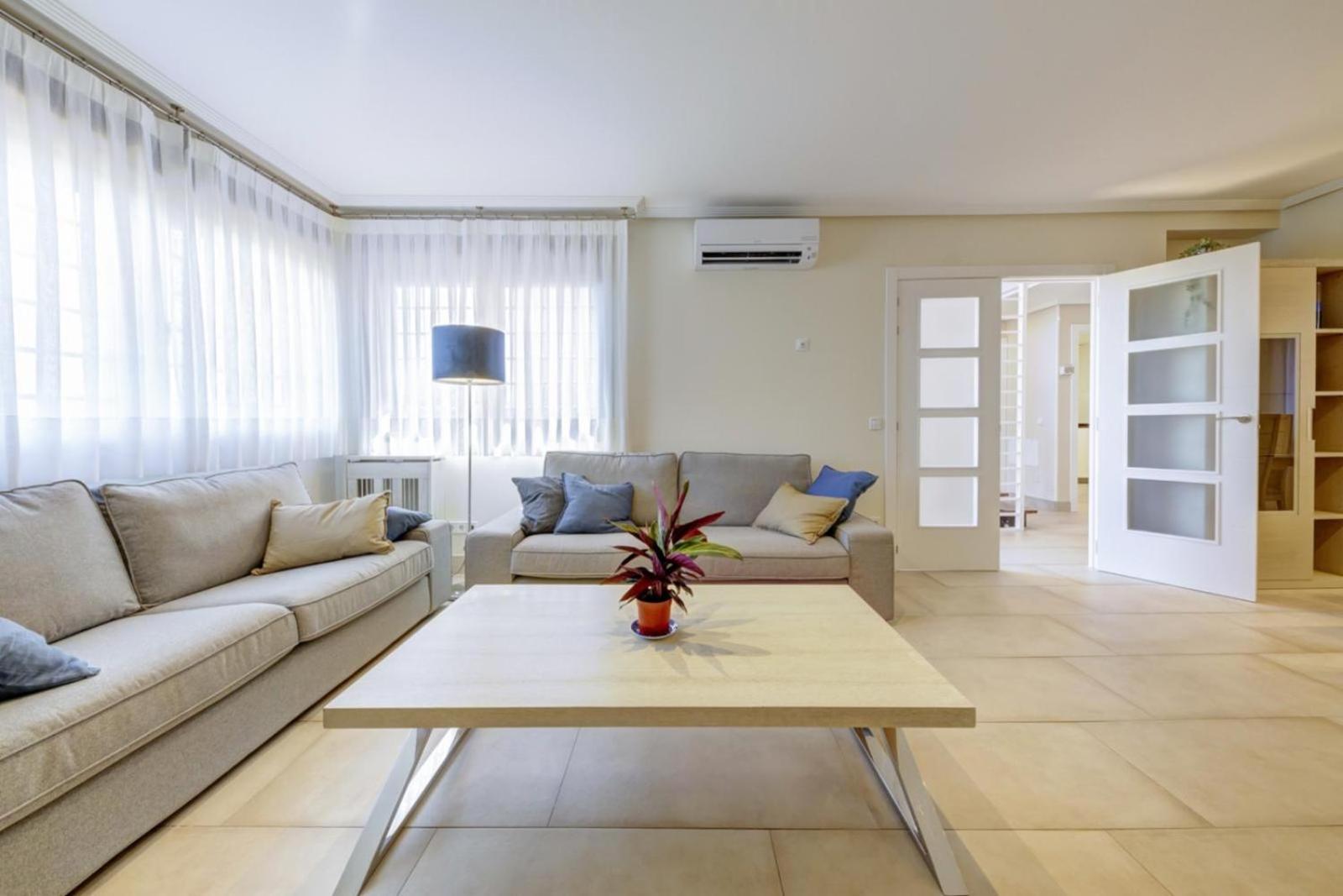 Apavonia Chalet en Boadilla del Monte Madrid el Palomar
