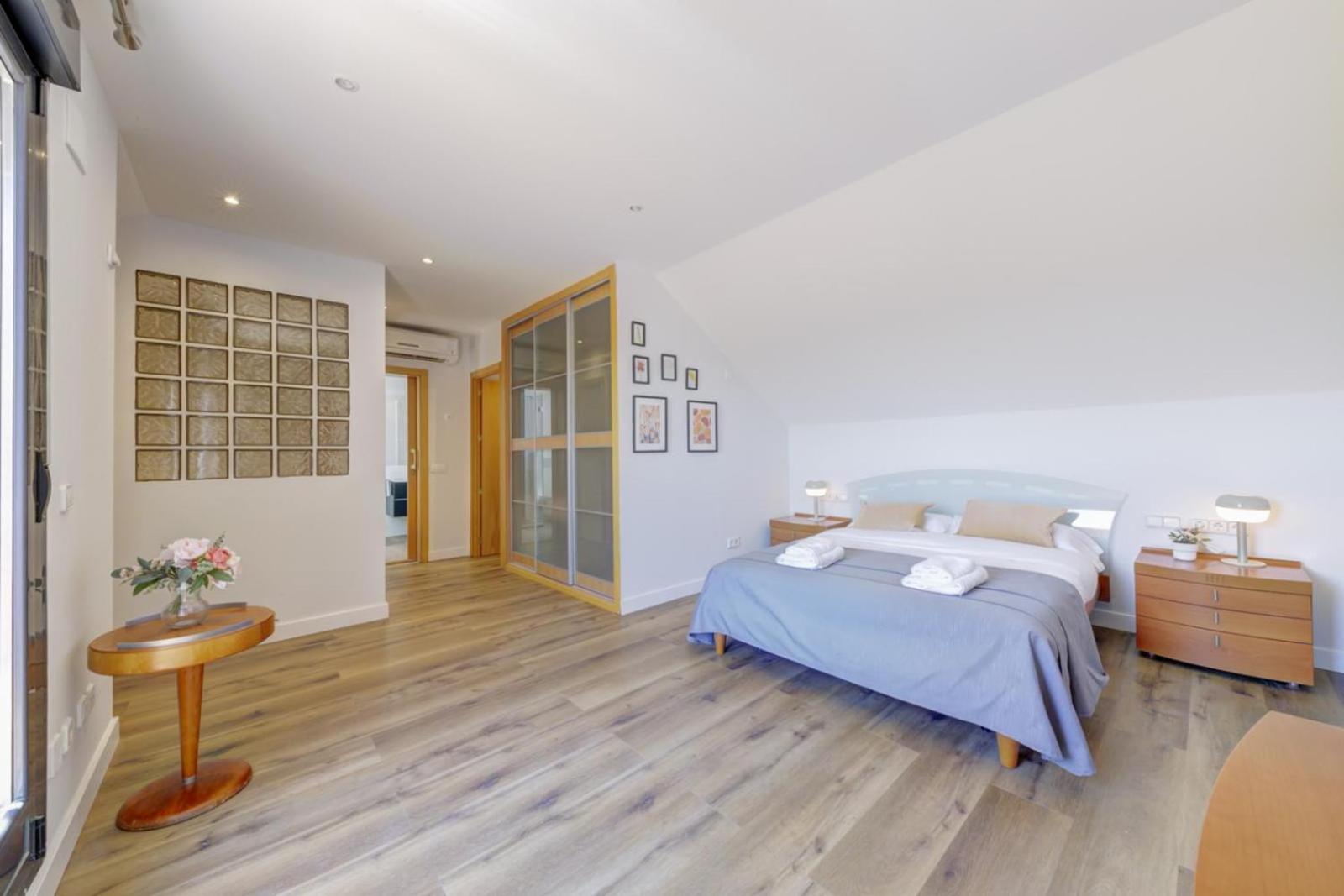 Apavonia Chalet en Boadilla del Monte Madrid el Palomar