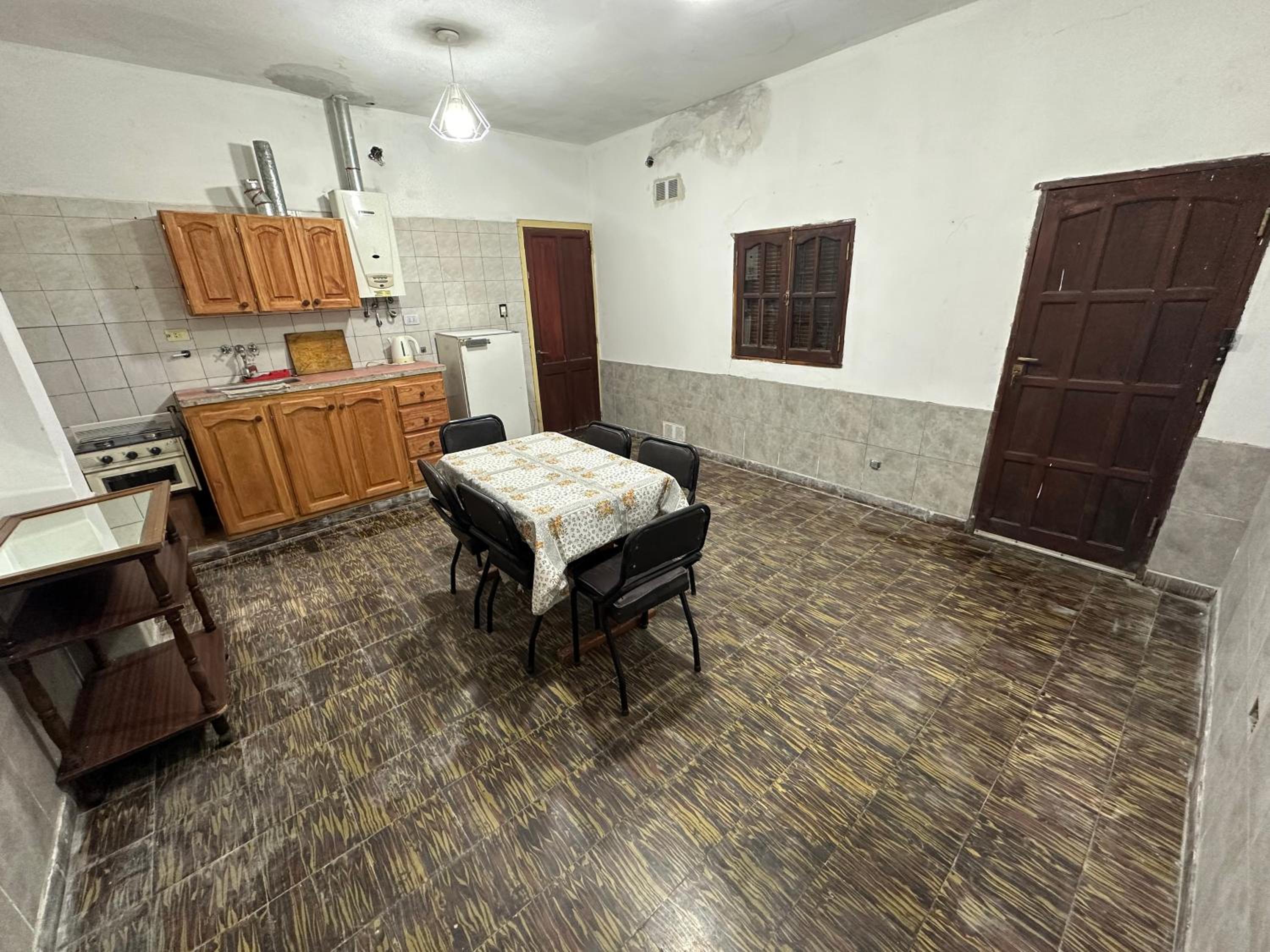 Casa las flores