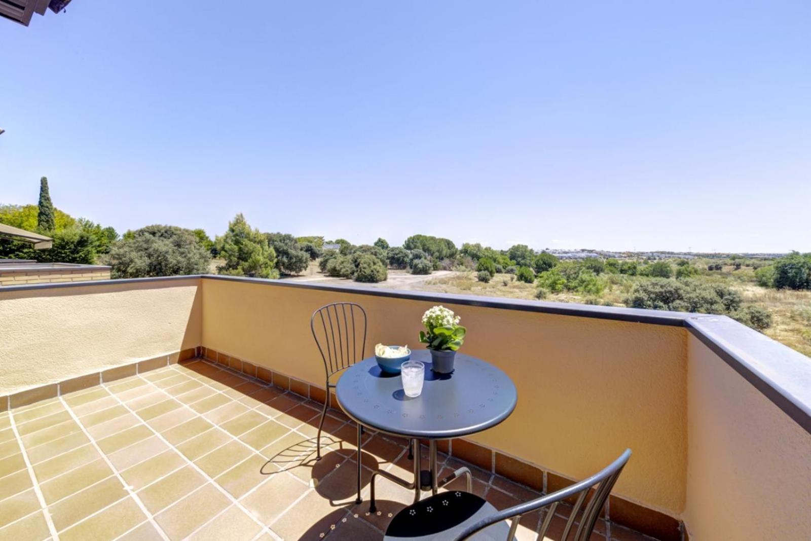 Apavonia Chalet en Boadilla del Monte Madrid el Palomar