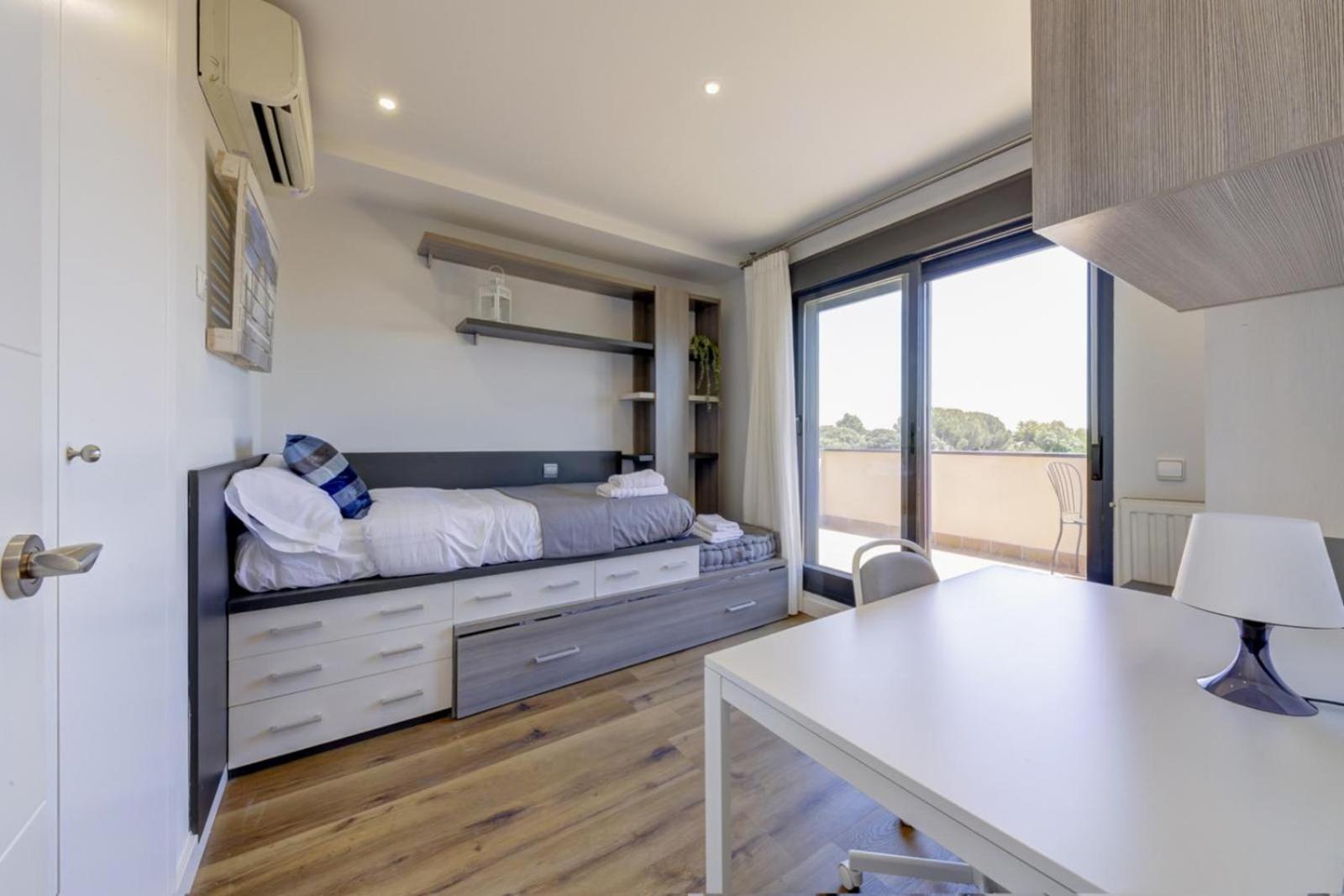 Apavonia Chalet en Boadilla del Monte Madrid el Palomar