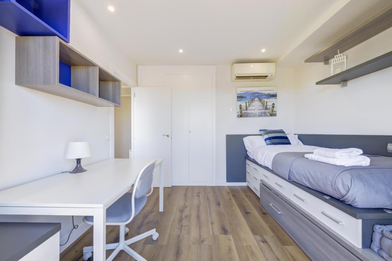 Apavonia Chalet en Boadilla del Monte Madrid el Palomar