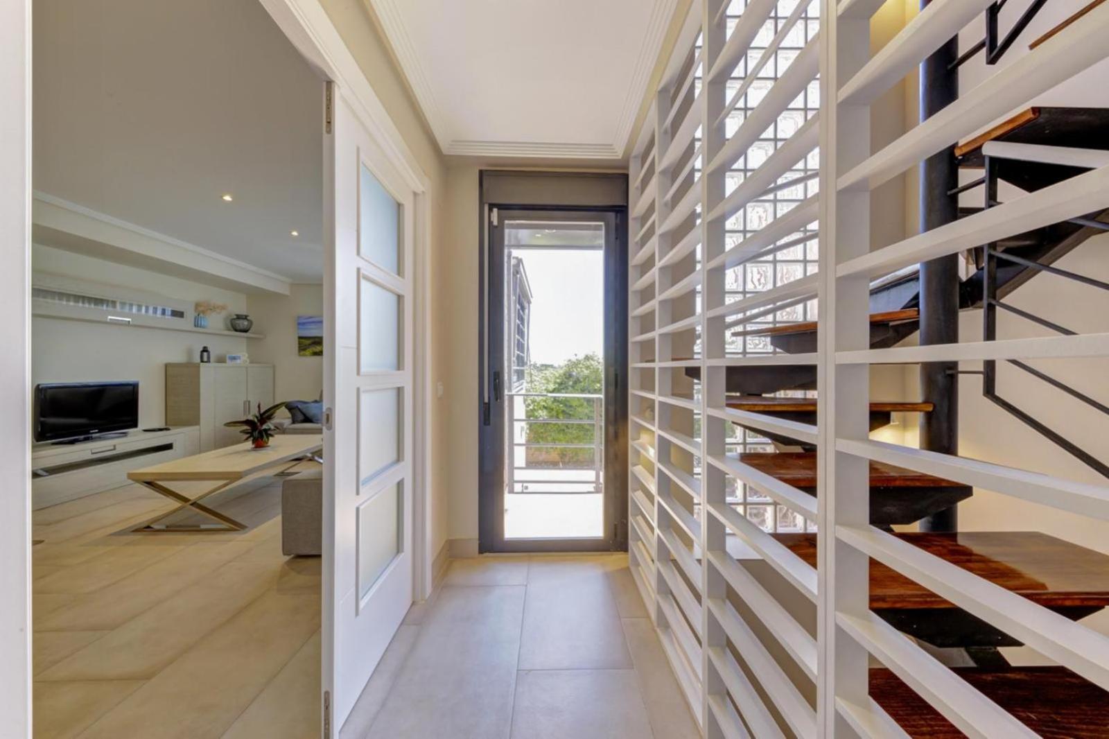 Apavonia Chalet en Boadilla del Monte Madrid el Palomar