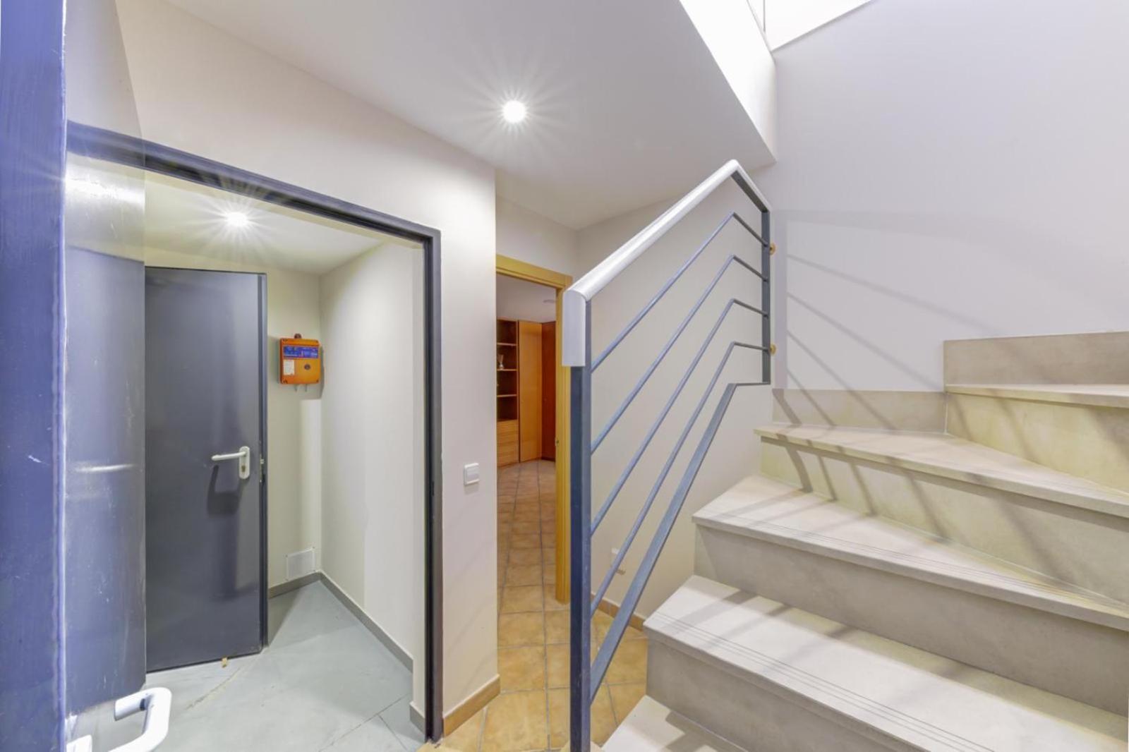 Apavonia Chalet en Boadilla del Monte Madrid el Palomar