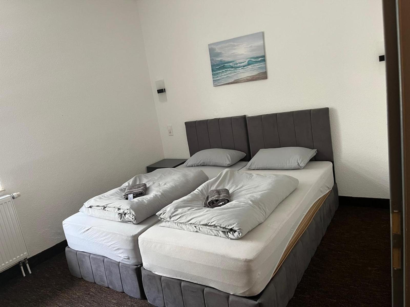 Duisburger Hostel