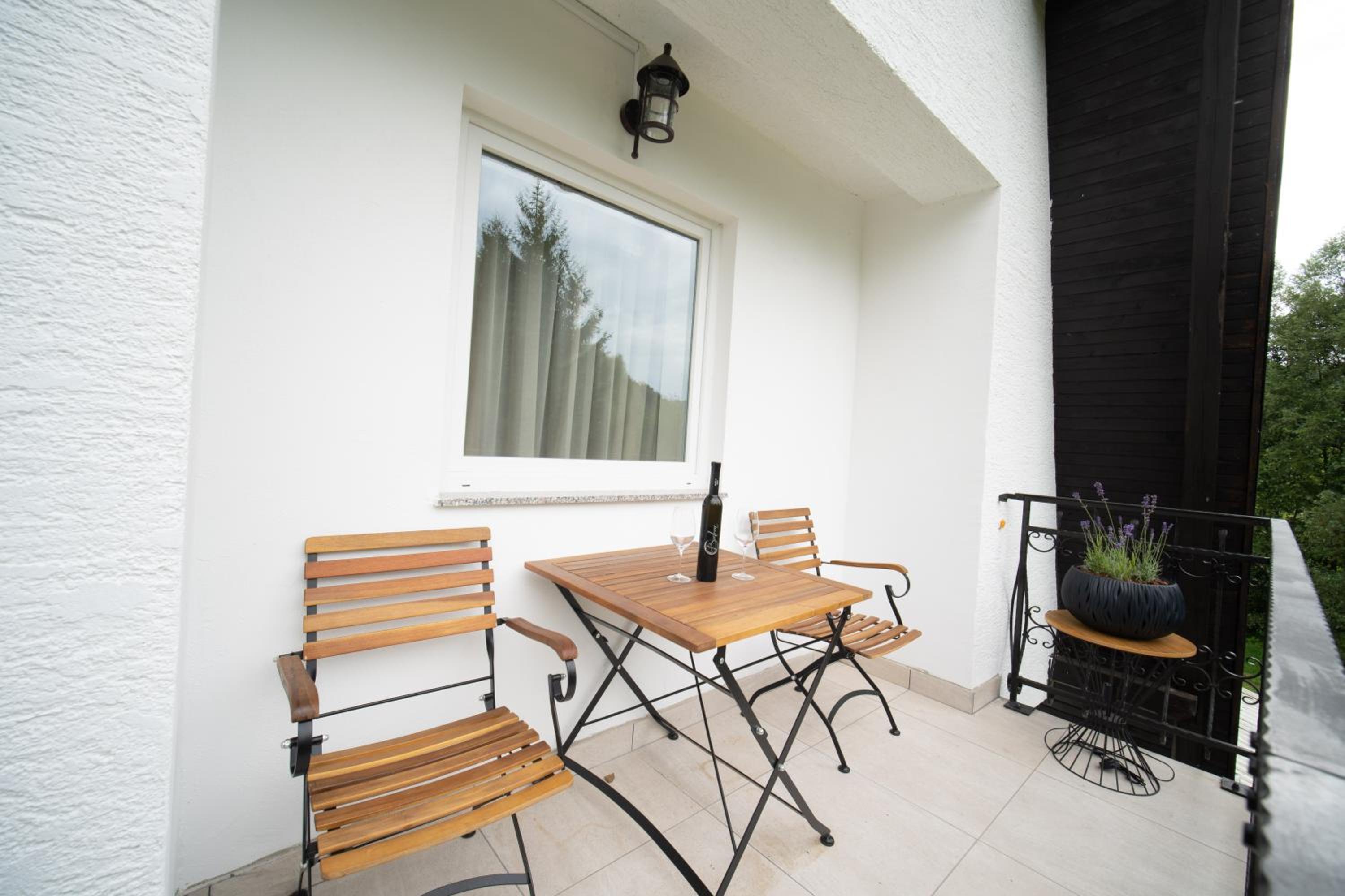 Hotel Cantina rooms - Image 1