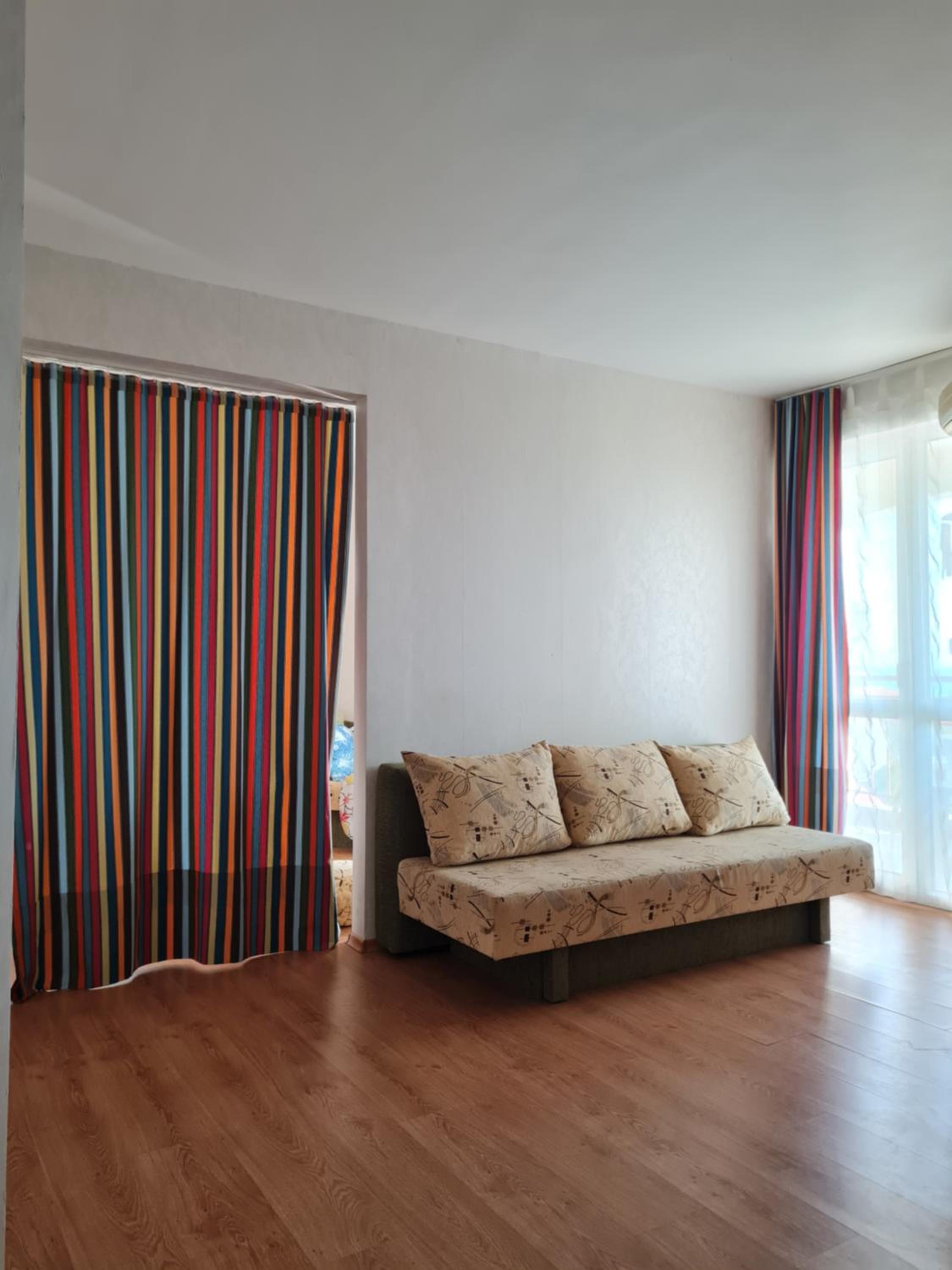 Entire apartment 4pax , sea view, pool