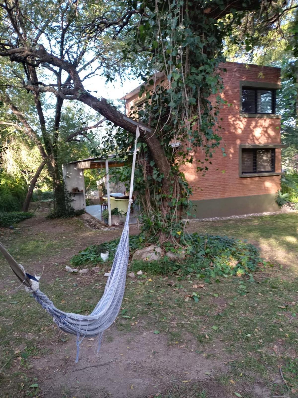 Casa en Villa Los Aromos cerca del río