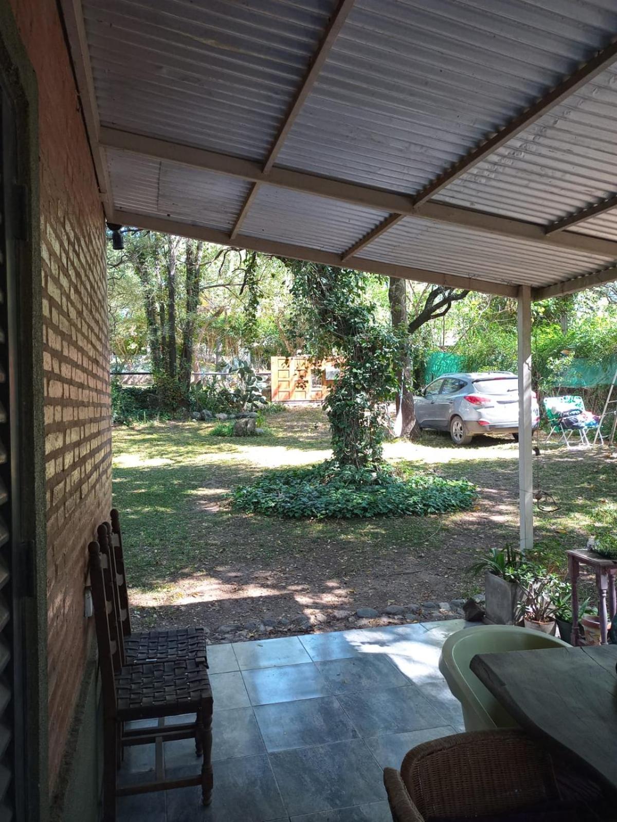 Casa en Villa Los Aromos cerca del río