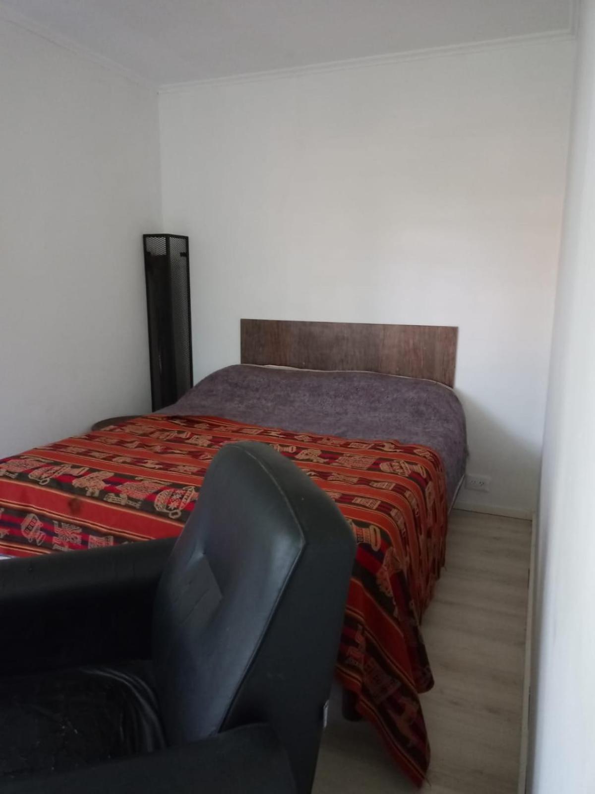 Casa en Villa Los Aromos cerca del río