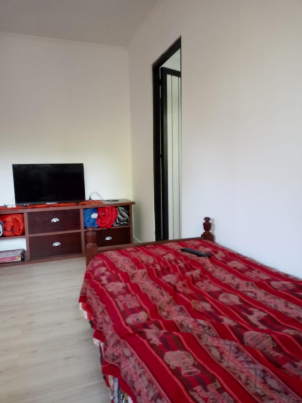 Casa en Villa Los Aromos cerca del río