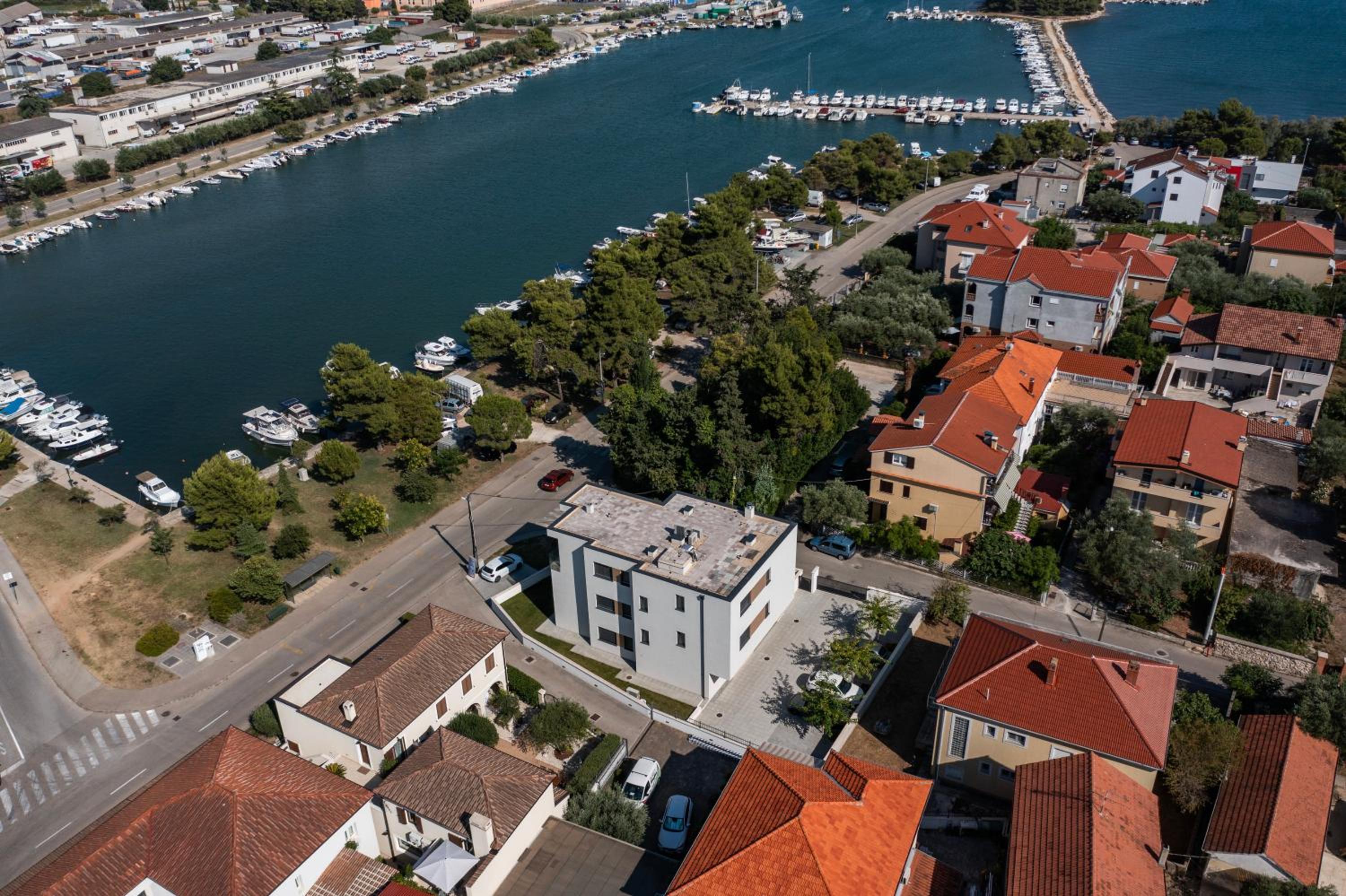 Villa Magnolia