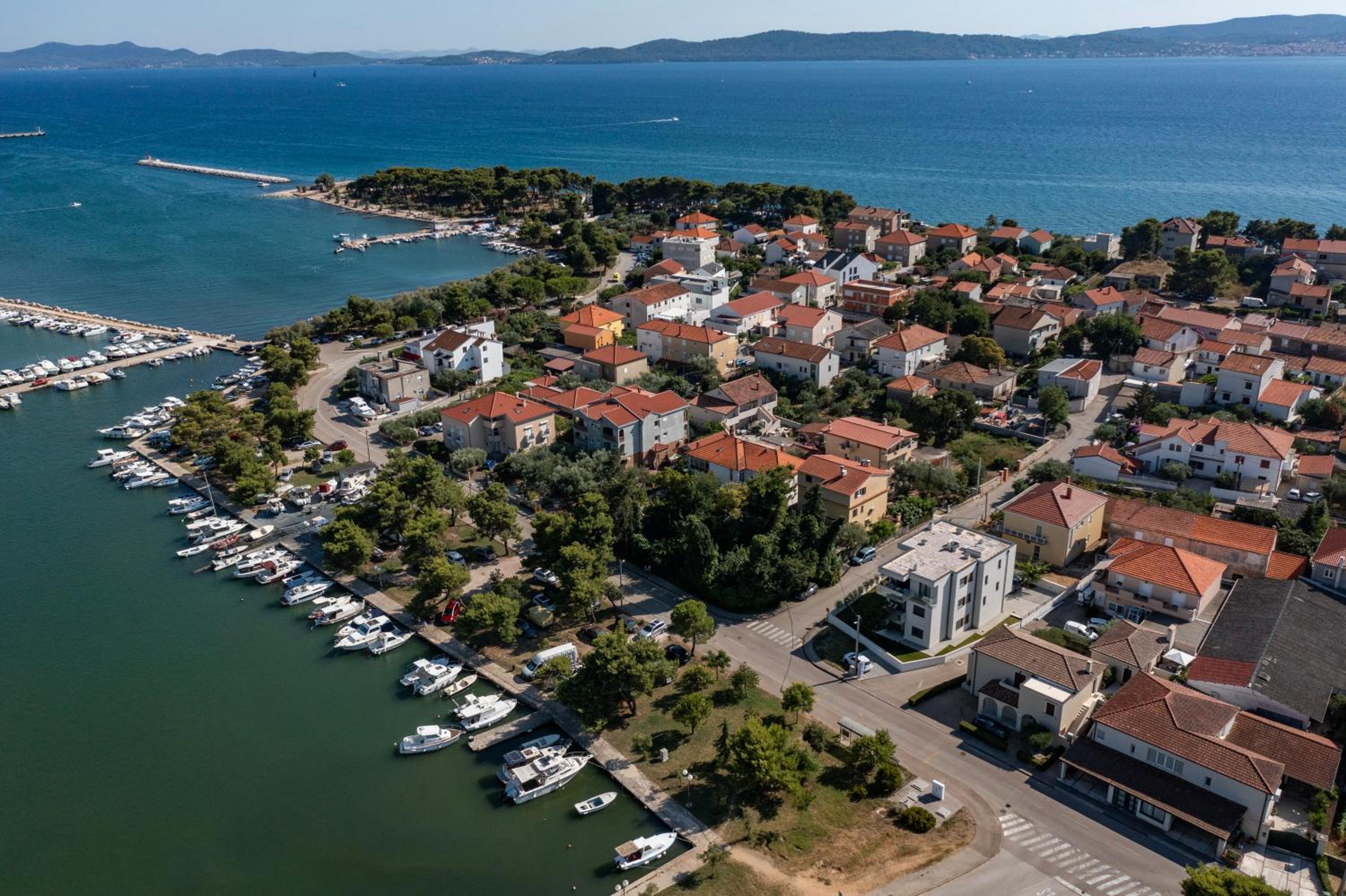 Villa Magnolia