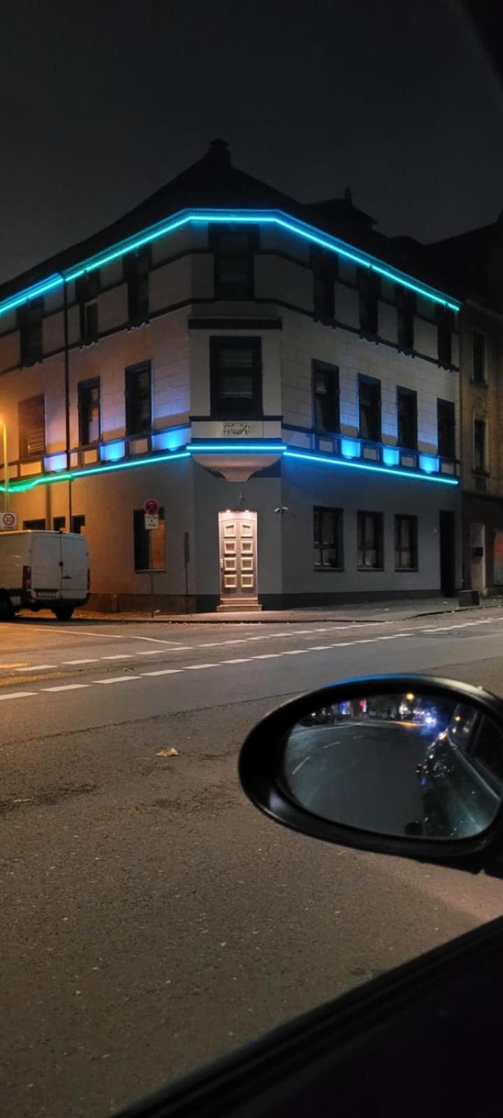 Duisburger Hostel