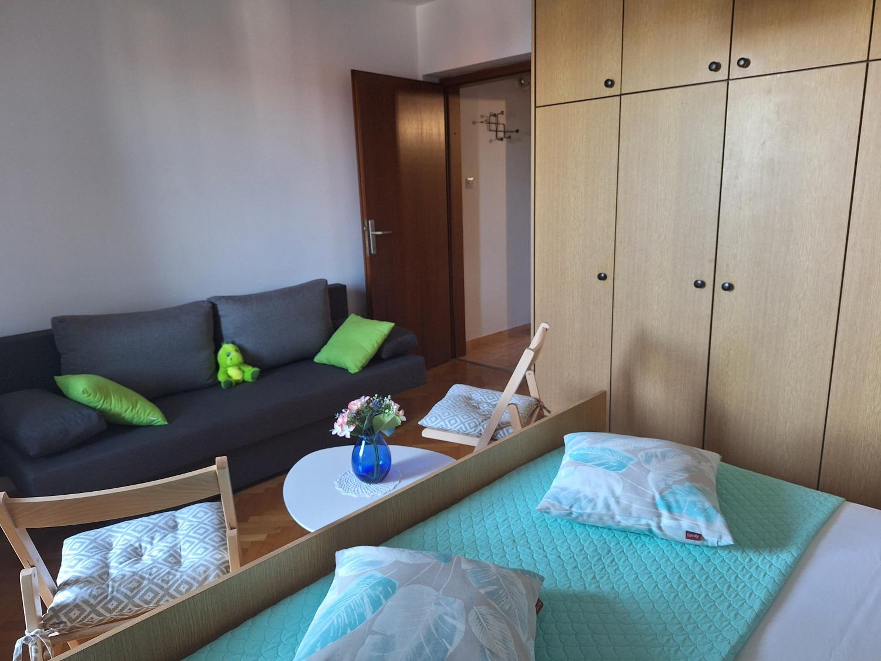 Oliva Apartments