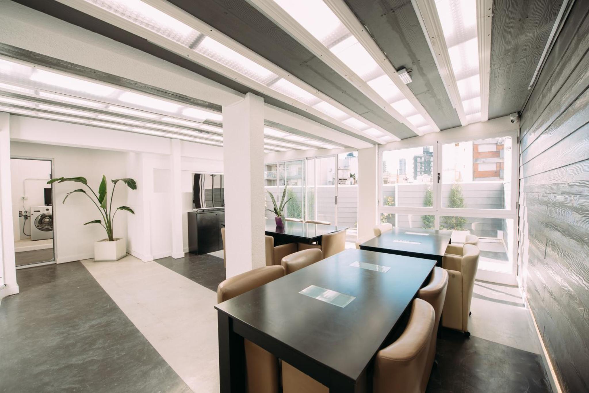 Maison Work & Travel 5 - Palermo