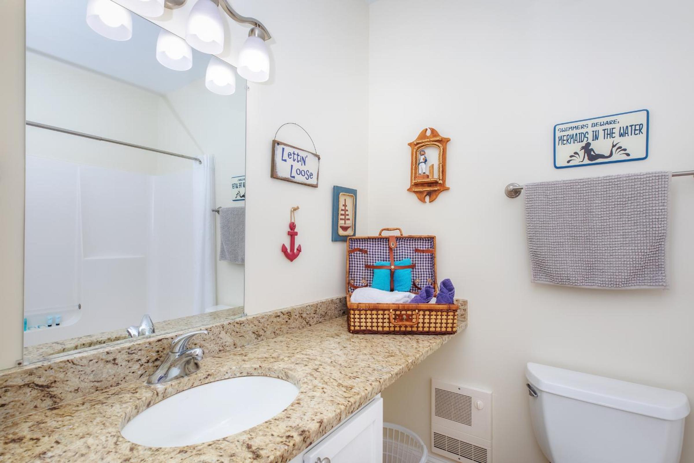 Atlantic Breeze Suites - Property Image 47