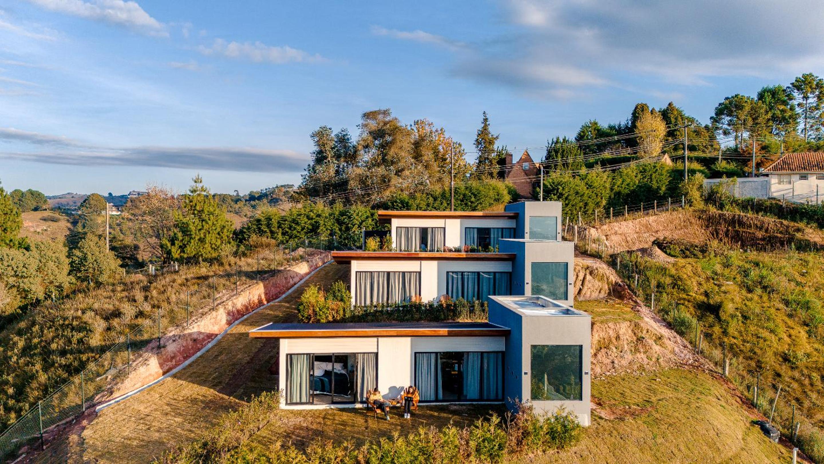 Villa Lorenzo
