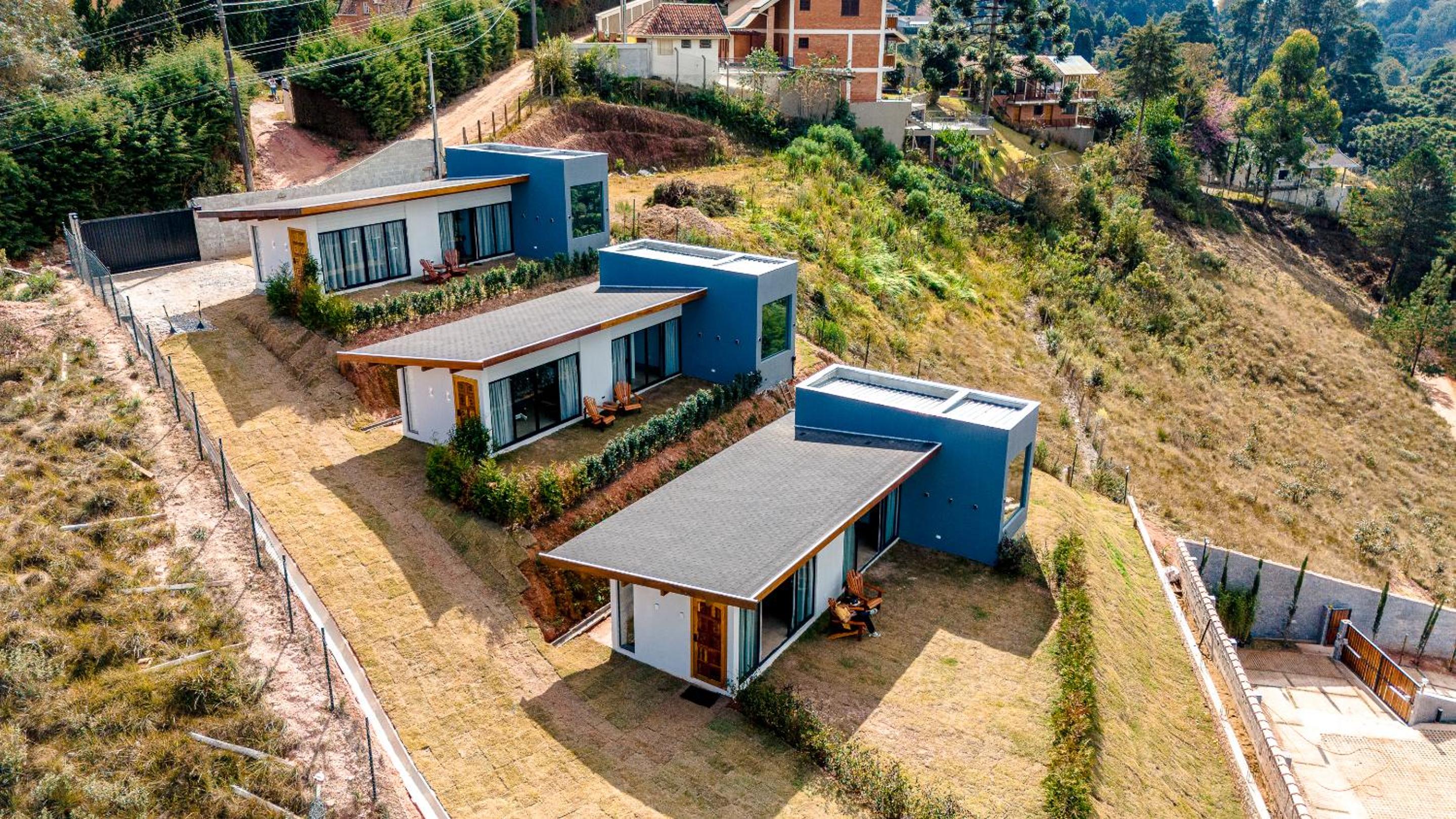 Villa Lorenzo
