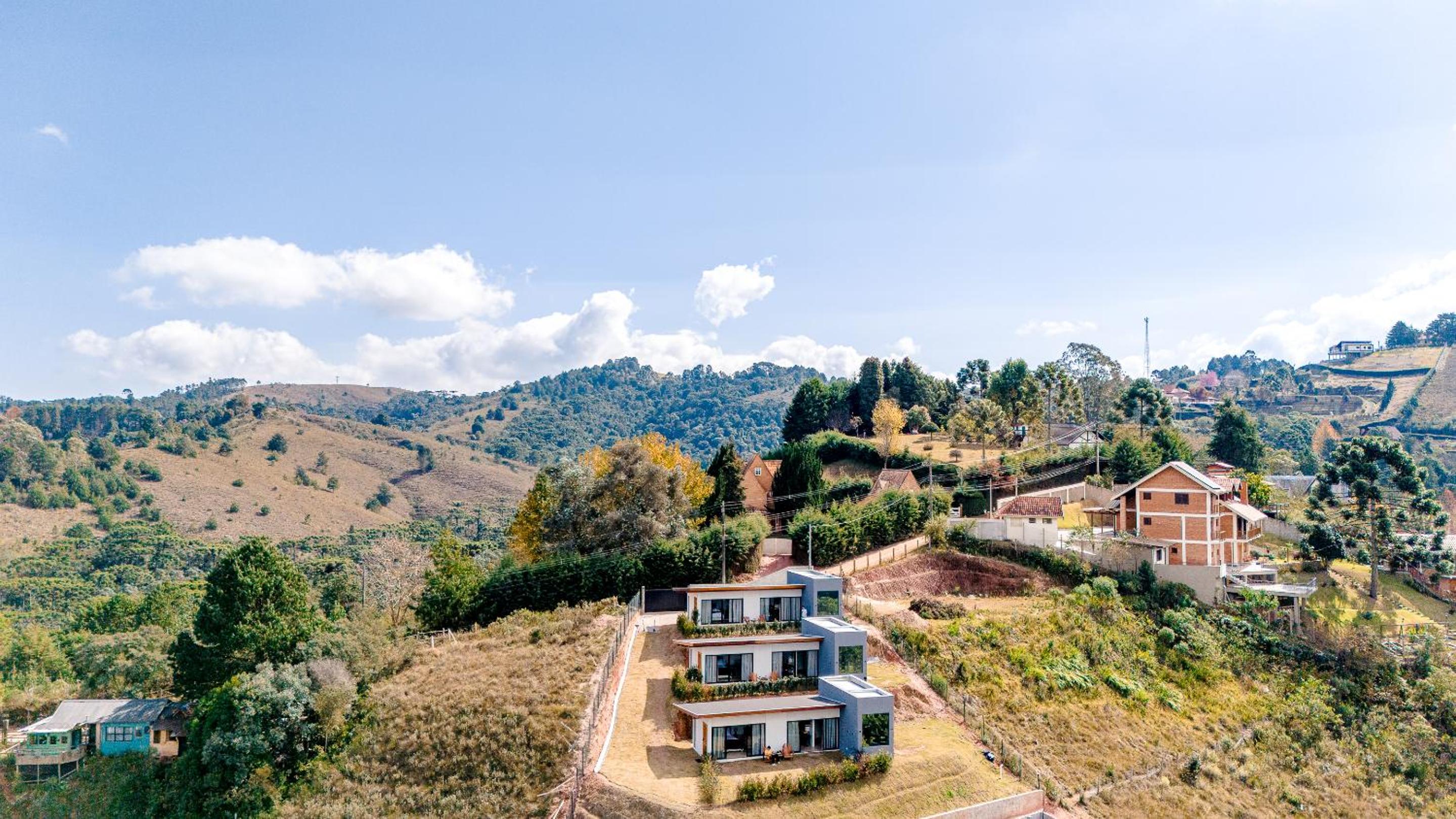 Villa Lorenzo