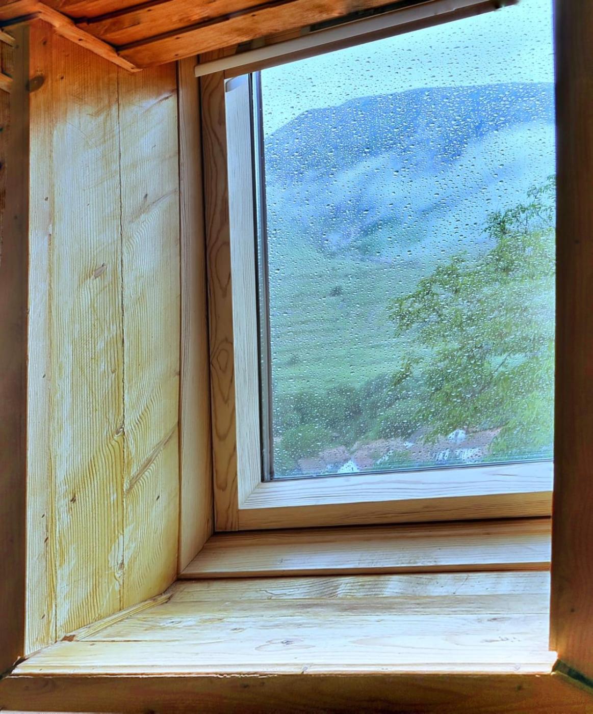 Panoráma Panzió Torockó view 5