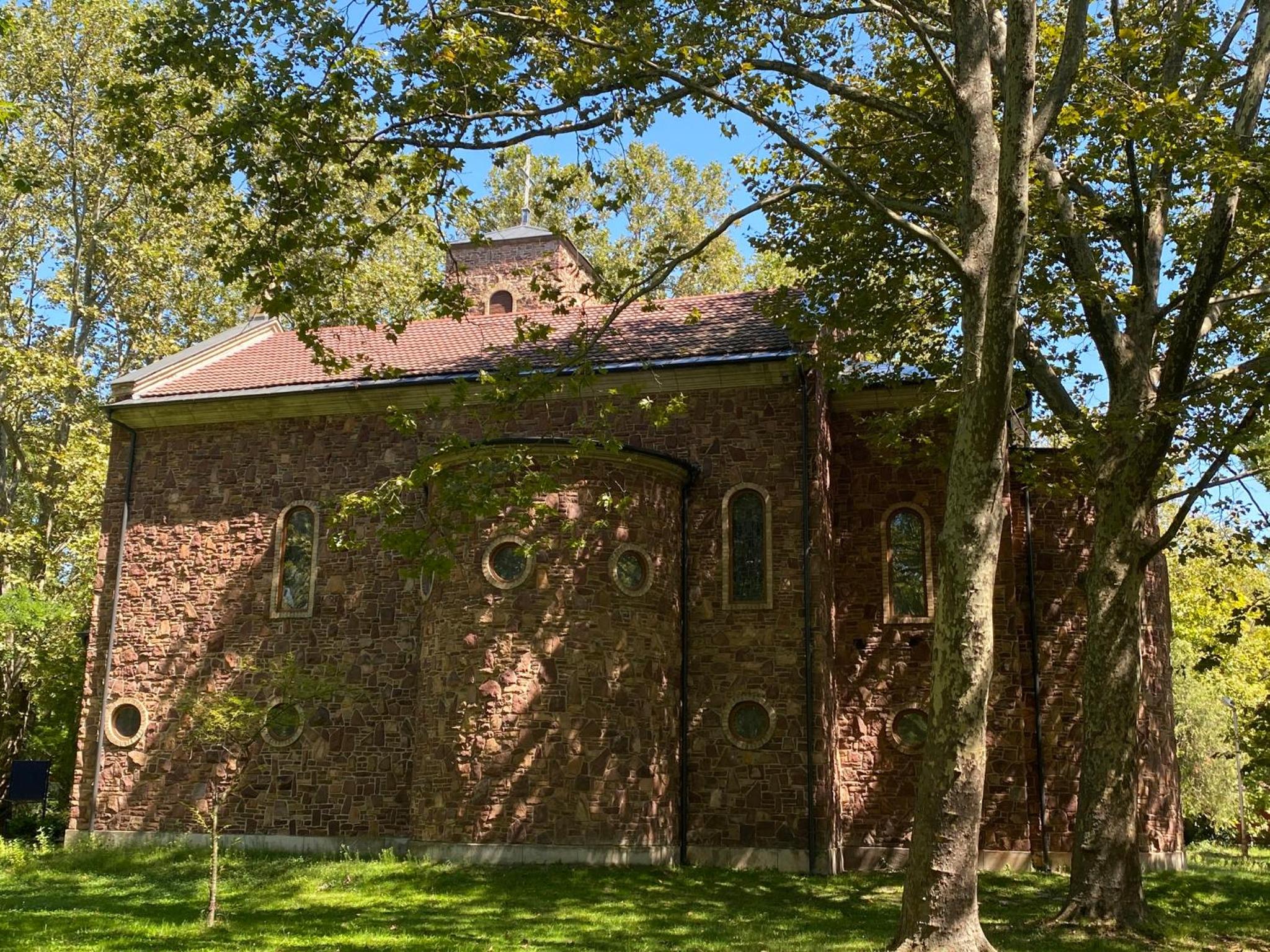 Aranyhíd Apartman