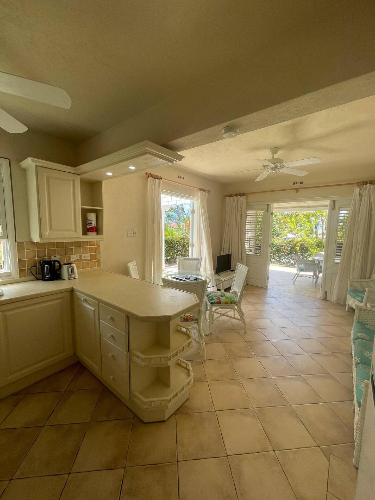 Kings Beach Village