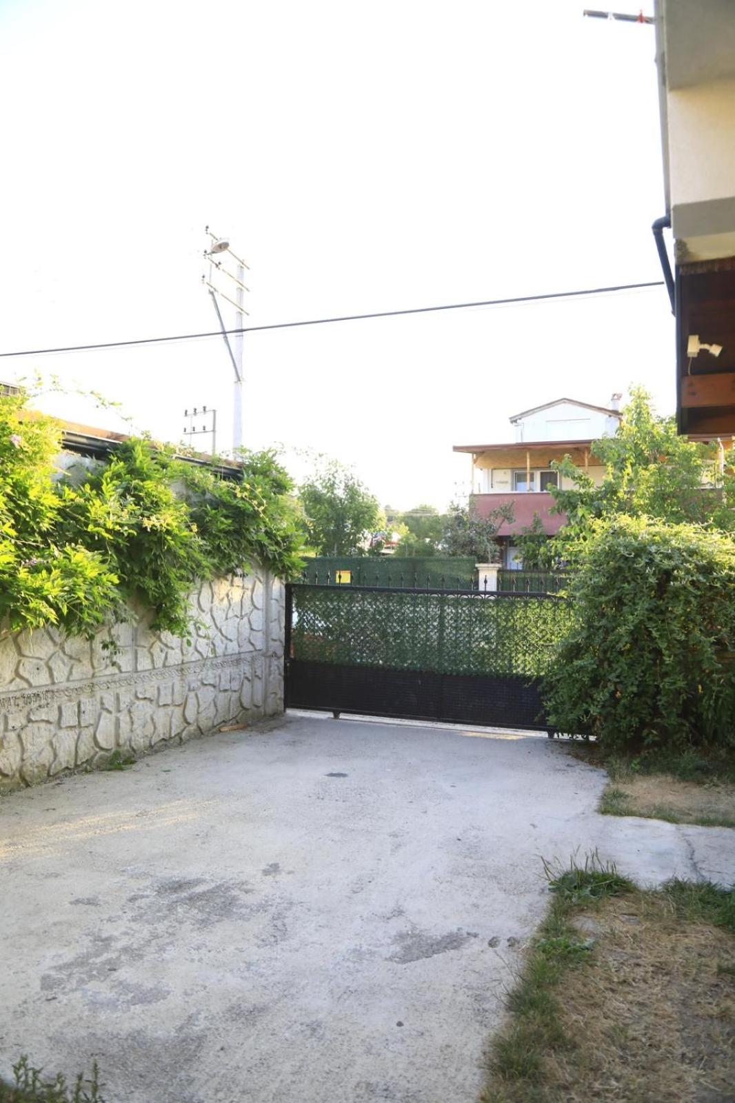 Villa Majora view 4