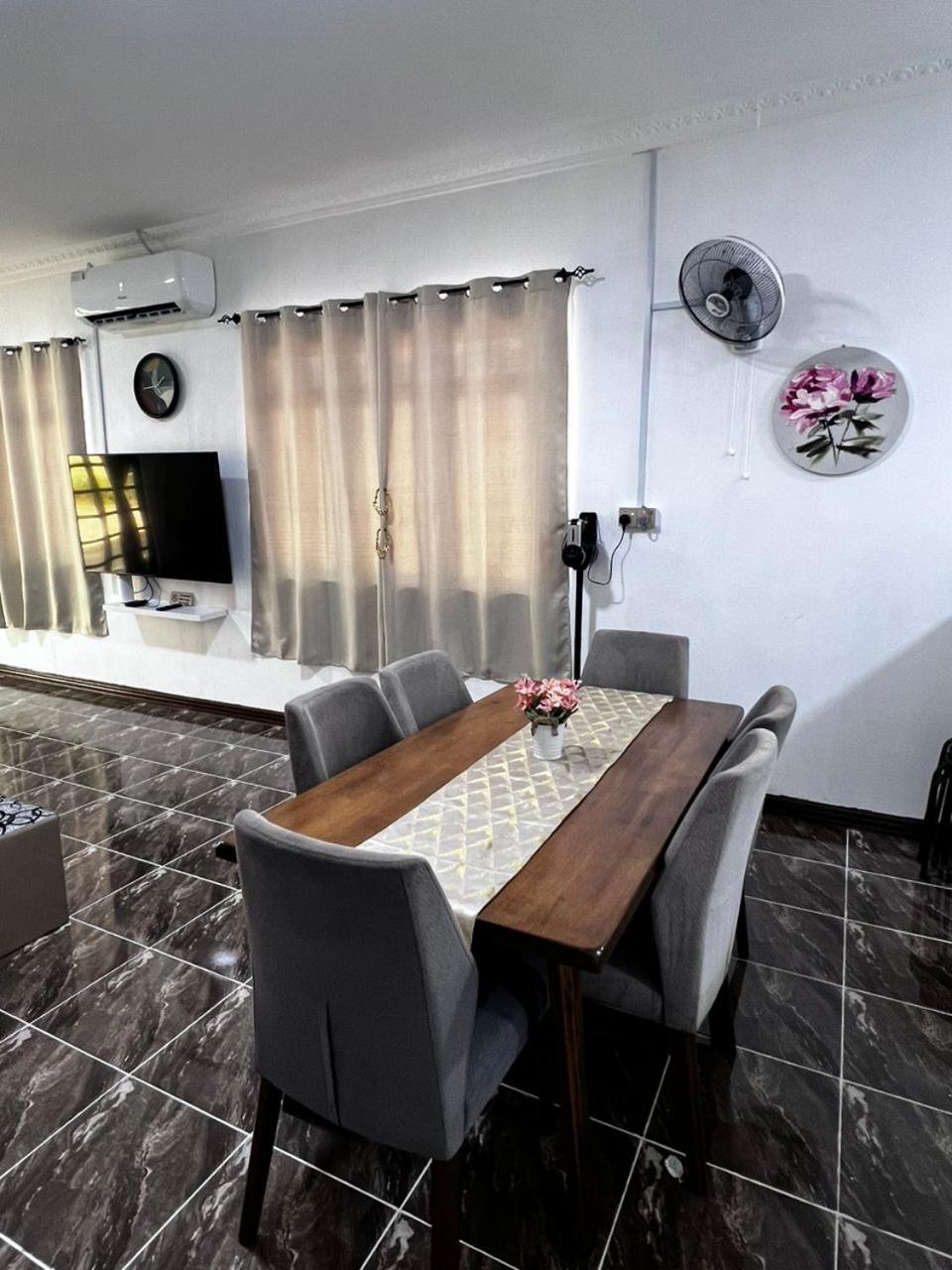 K-Villa Homestay Tuaran photo 3