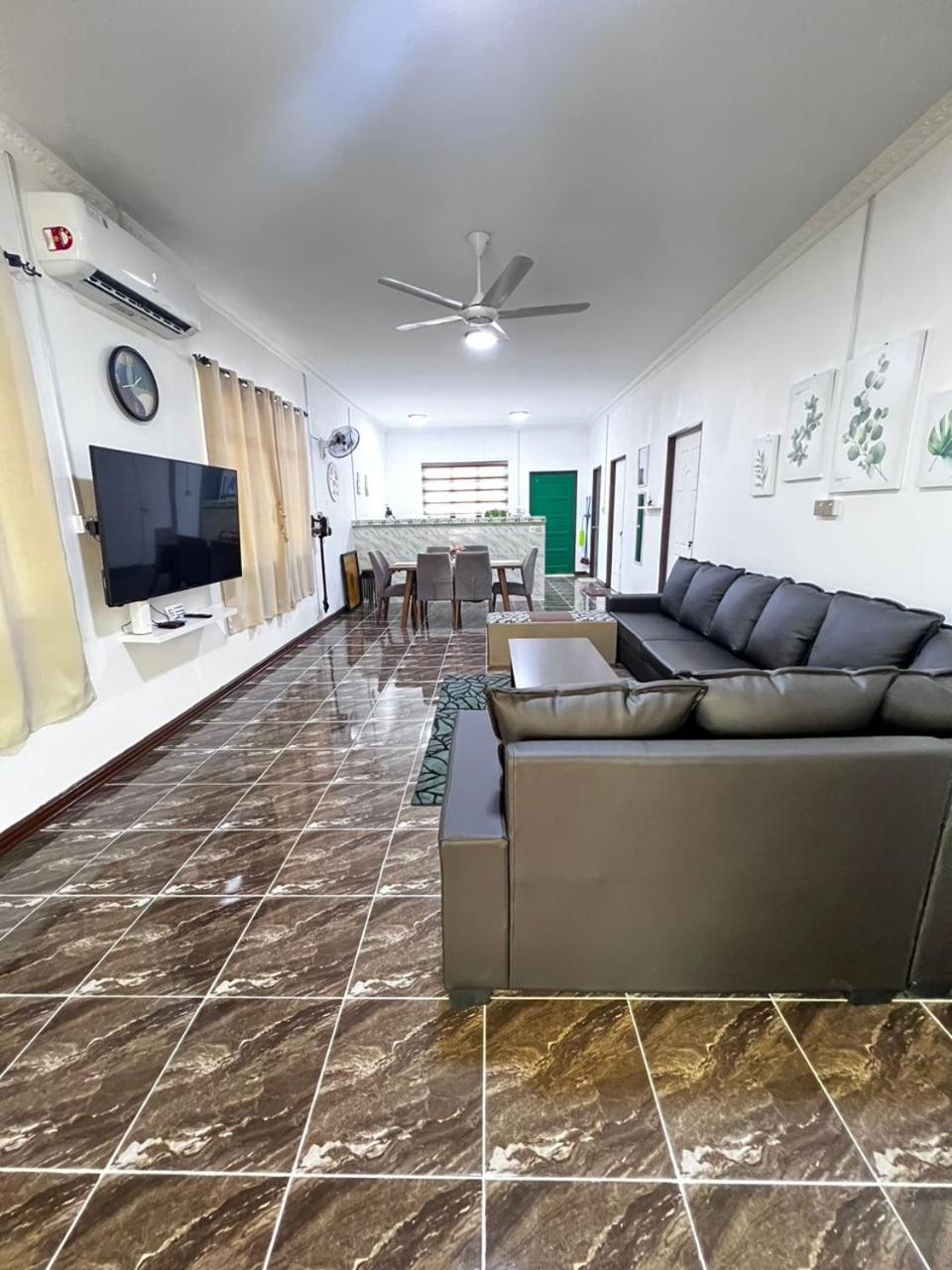 K-Villa Homestay Tuaran photo 2