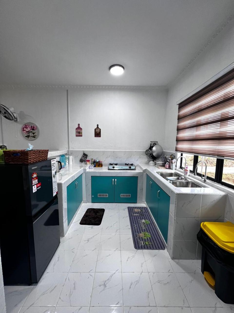 K-Villa Homestay Tuaran photo 4